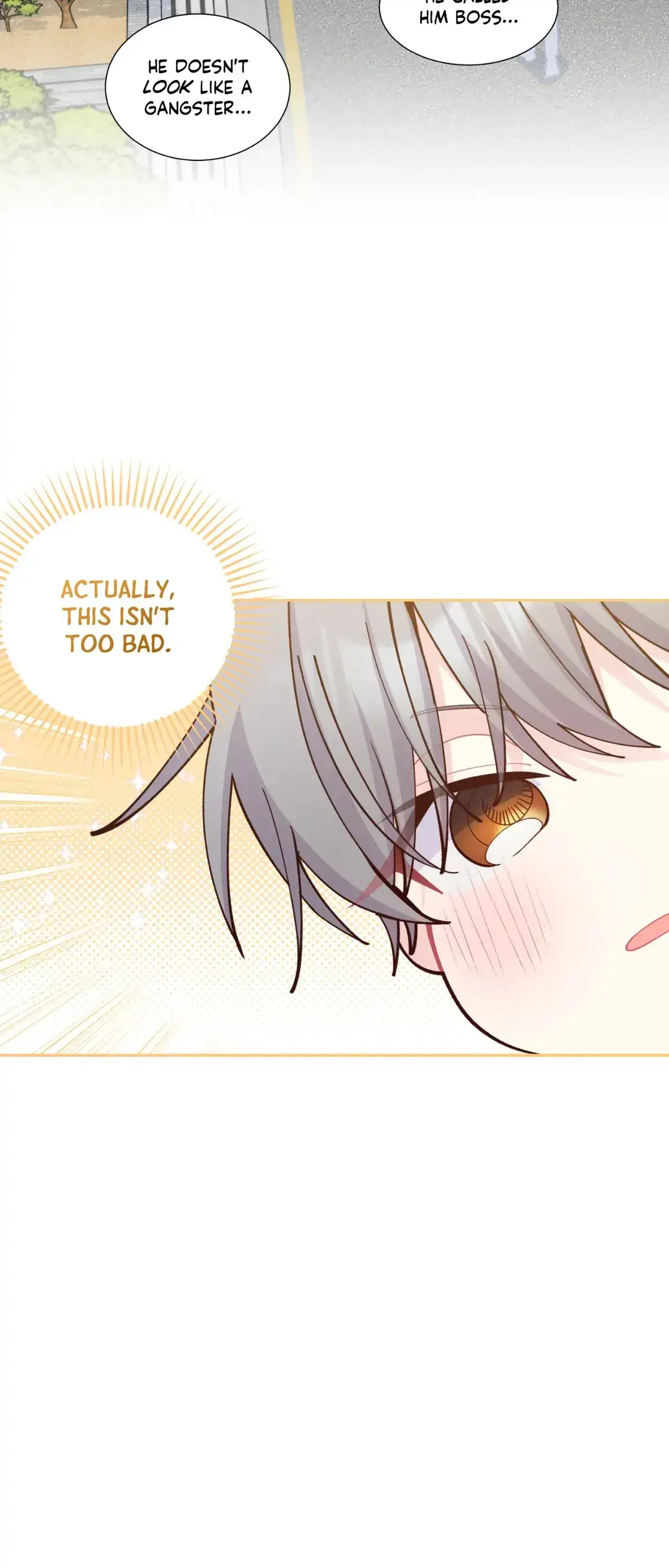Merry Marbling「Official」 - Chapter 101 manhwa