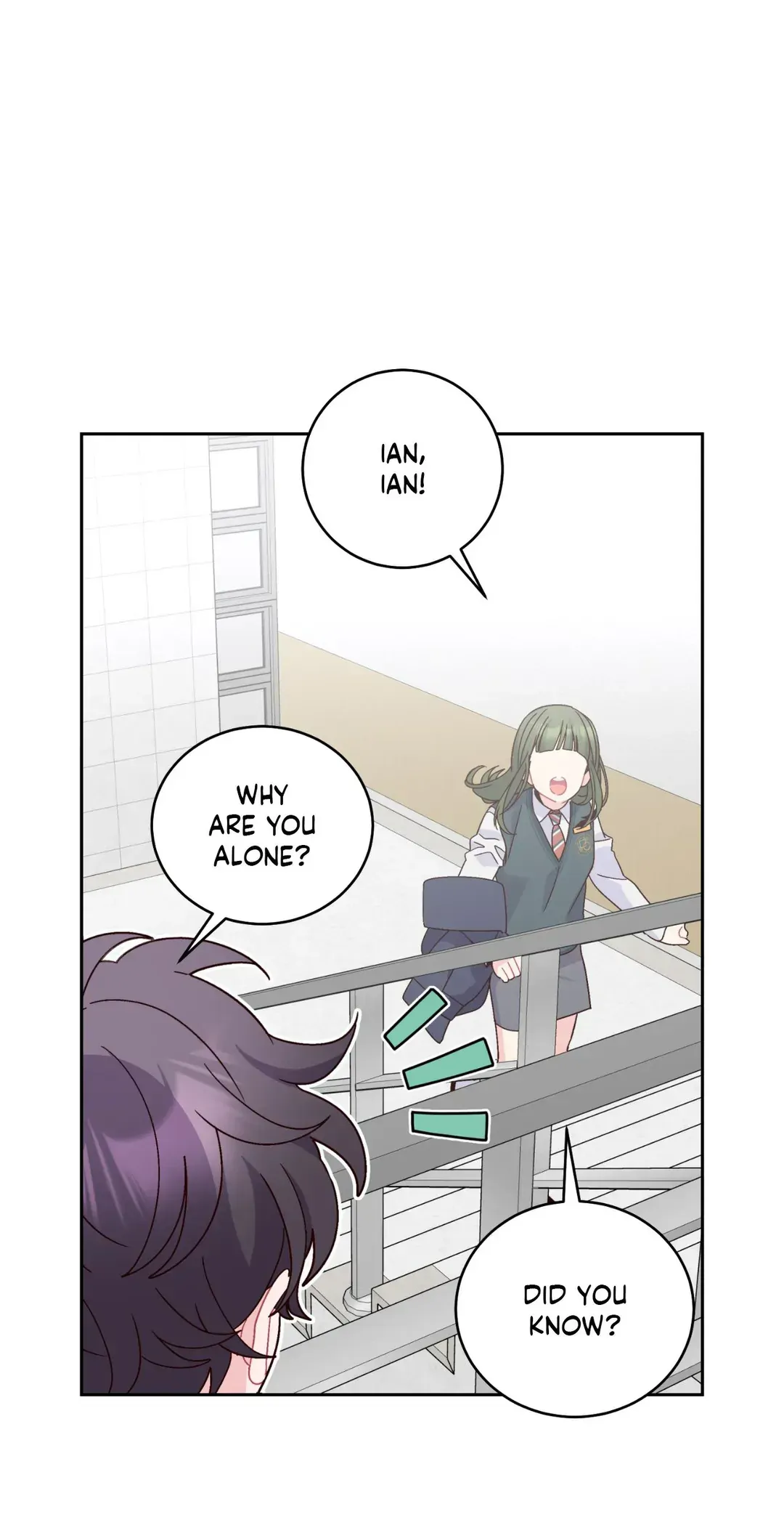 Merry Marbling「Official」 - Chapter 102 manhwa