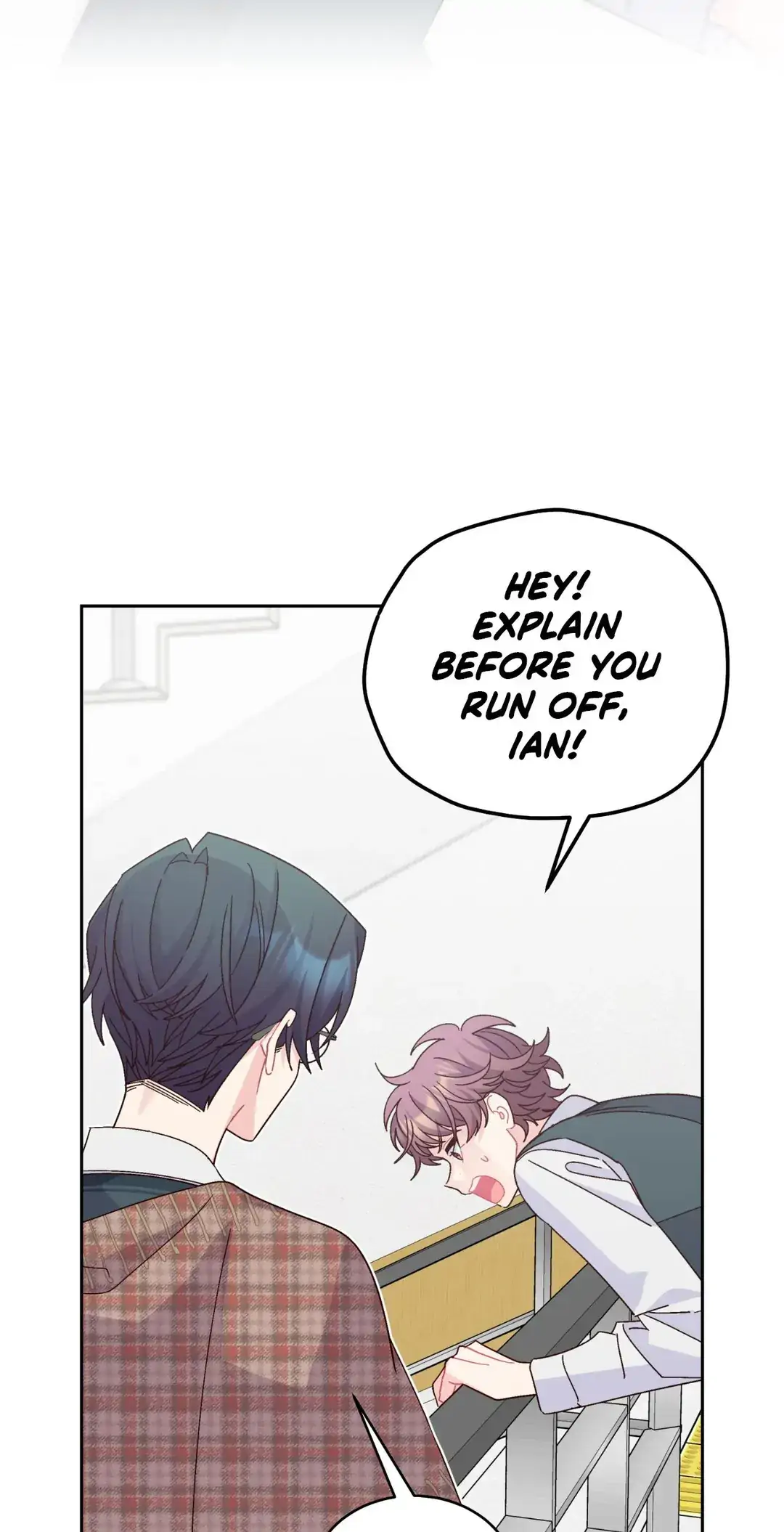 Merry Marbling「Official」 - Chapter 102 manhwa
