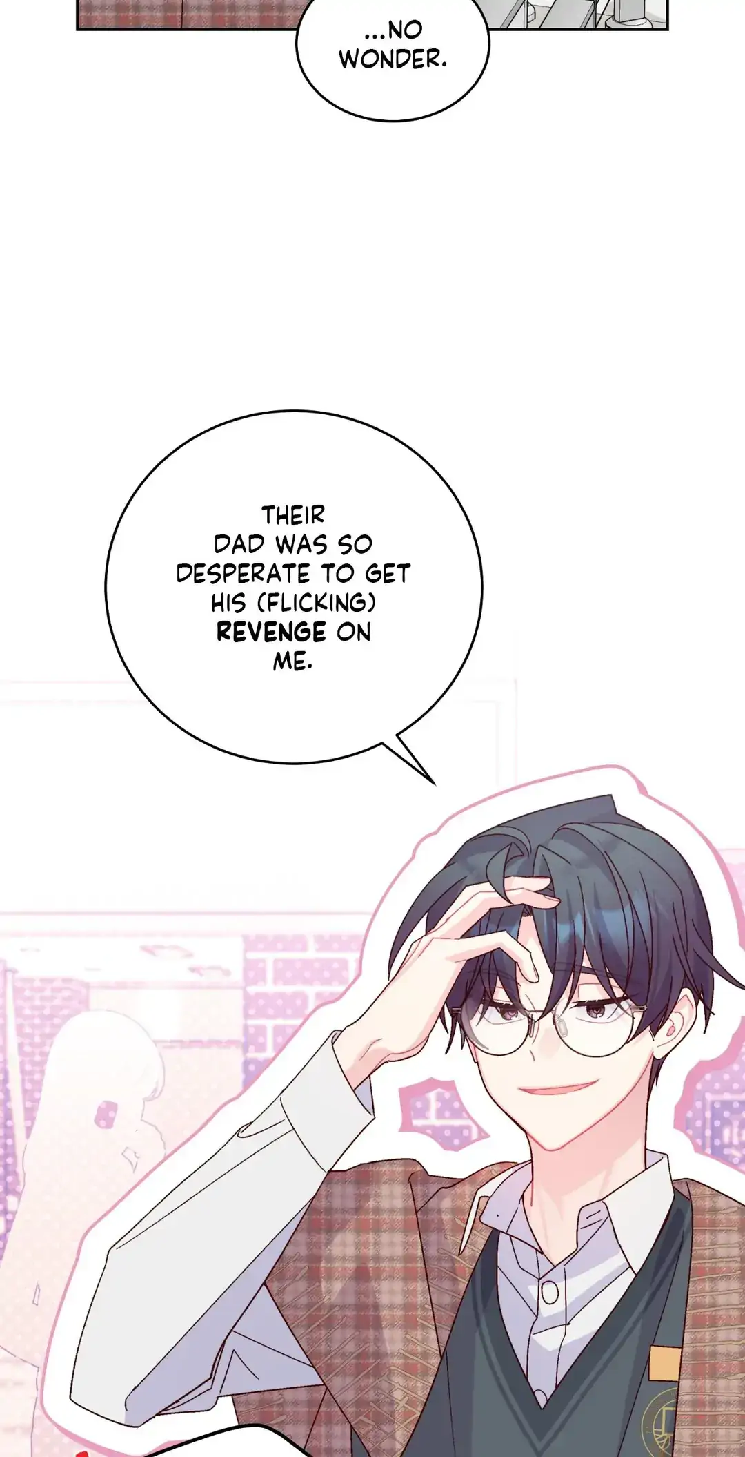 Merry Marbling「Official」 - Chapter 102 manhwa