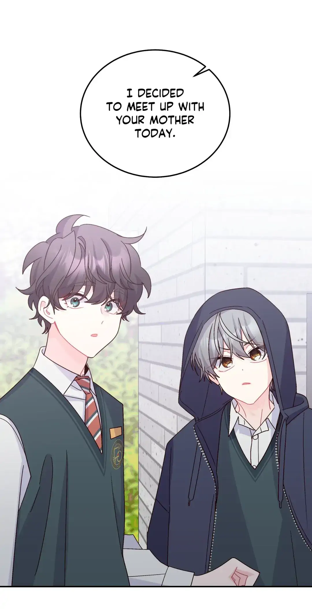Merry Marbling「Official」 - Chapter 102 manhwa