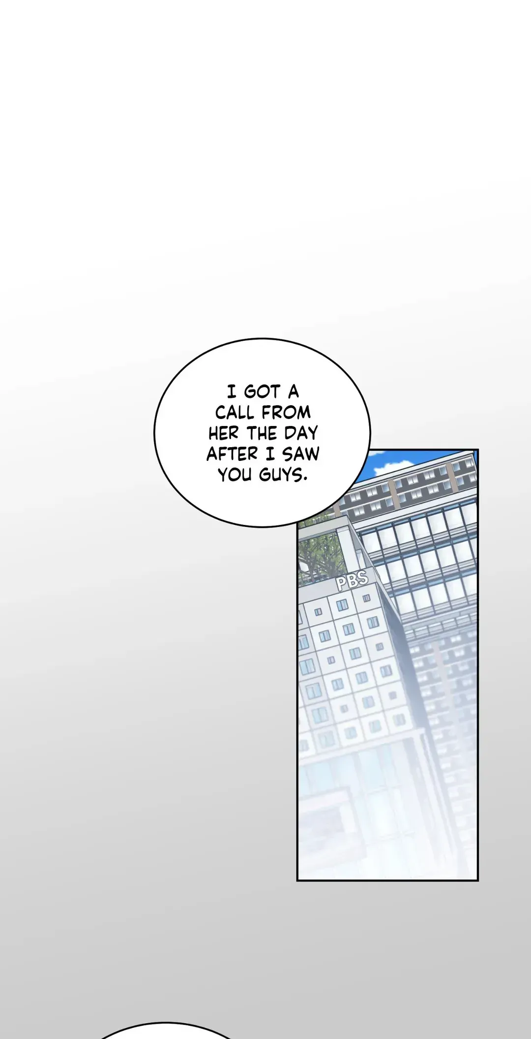 Merry Marbling「Official」 - Chapter 102 manhwa