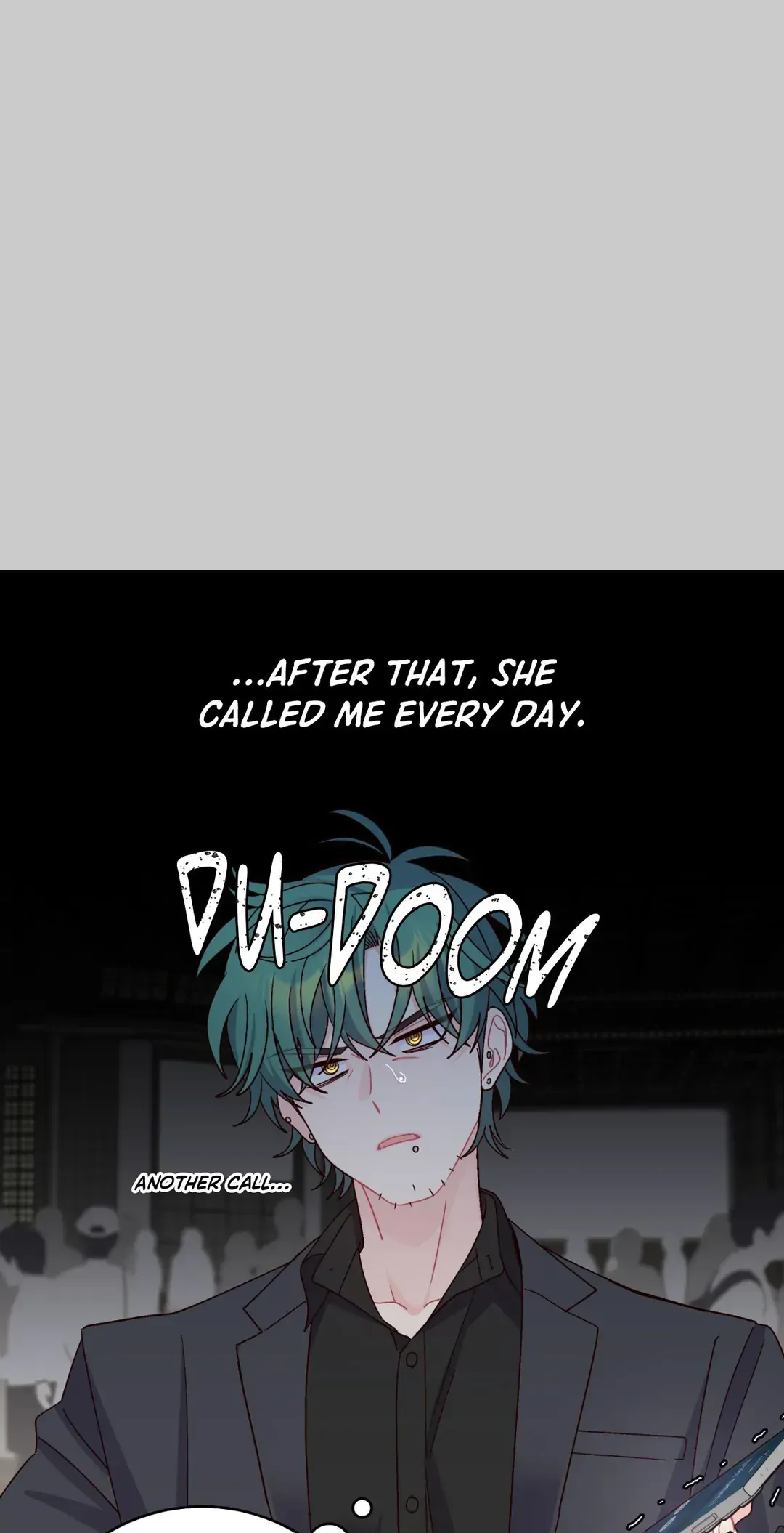 Merry Marbling「Official」 - Chapter 102 manhwa