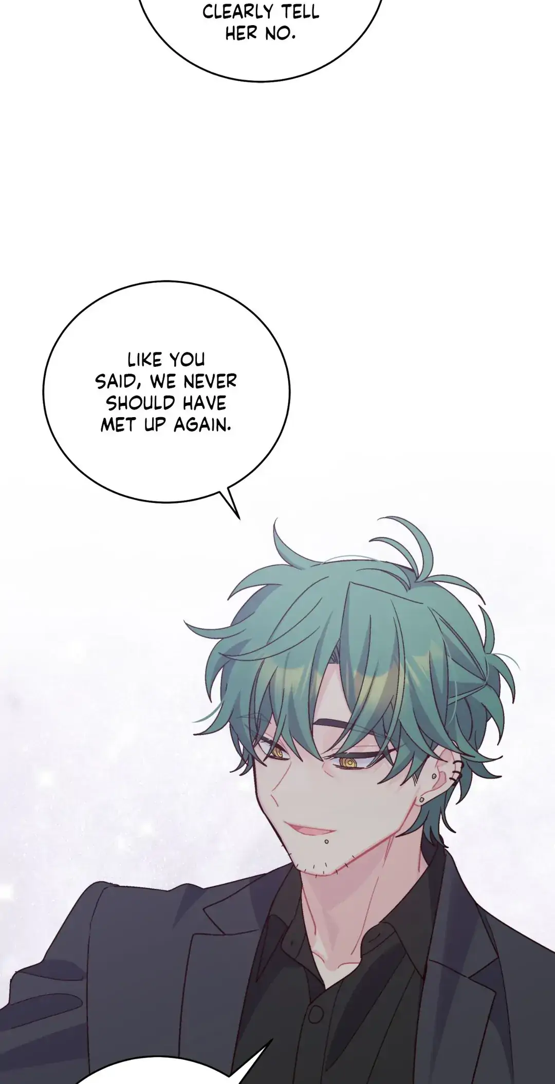 Merry Marbling「Official」 - Chapter 102 manhwa
