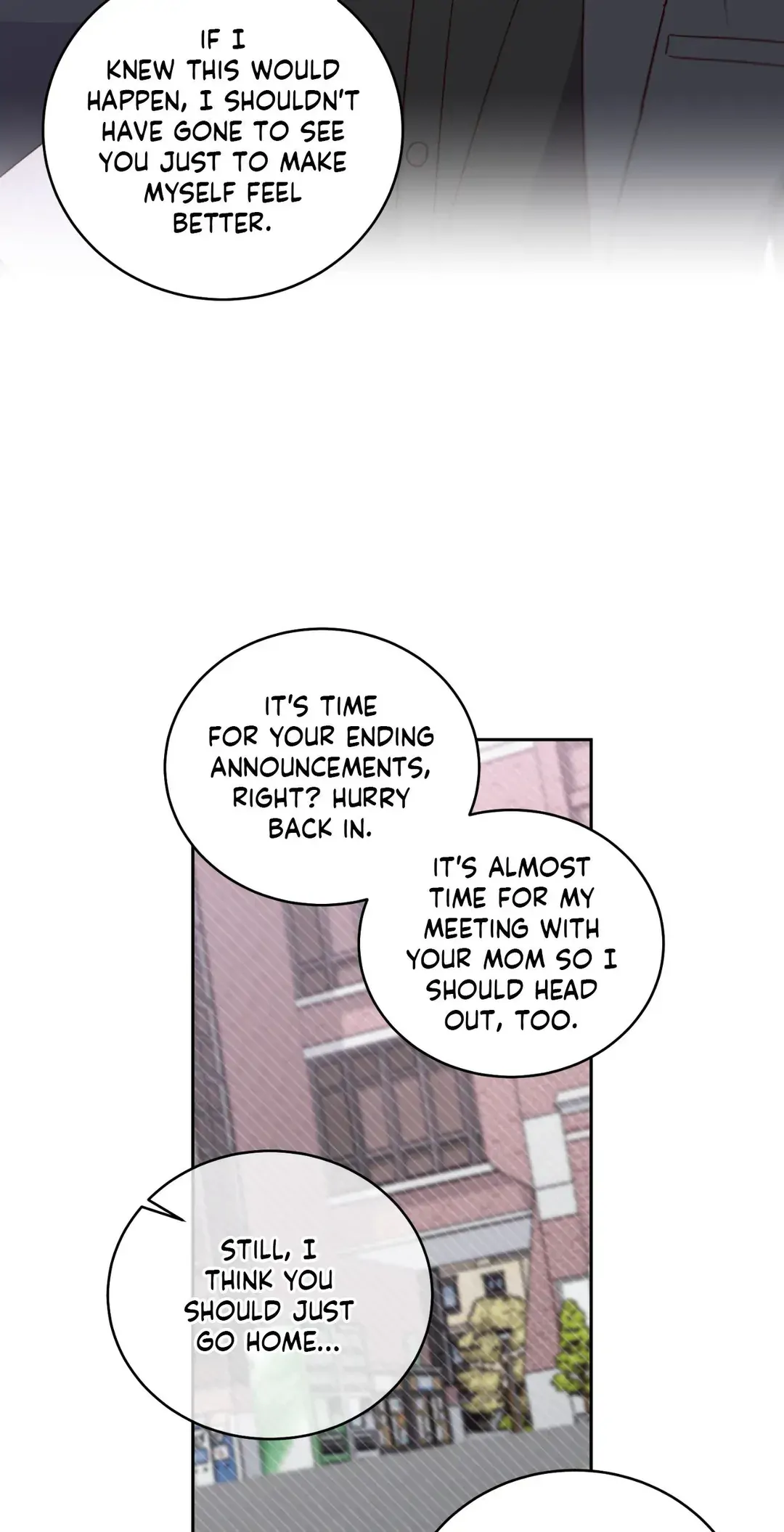 Merry Marbling「Official」 - Chapter 102 manhwa