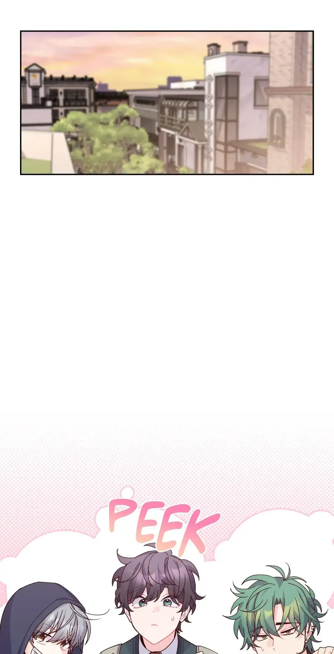 Merry Marbling「Official」 - Chapter 102 manhwa