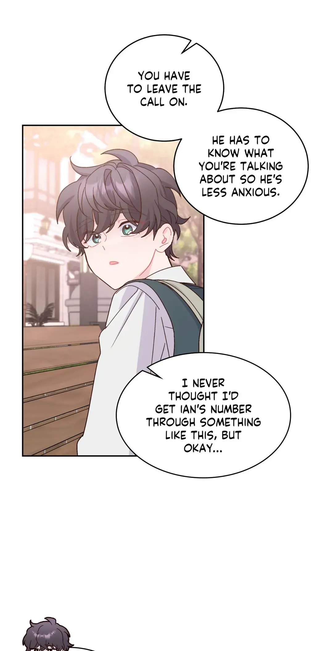 Merry Marbling「Official」 - Chapter 102 manhwa