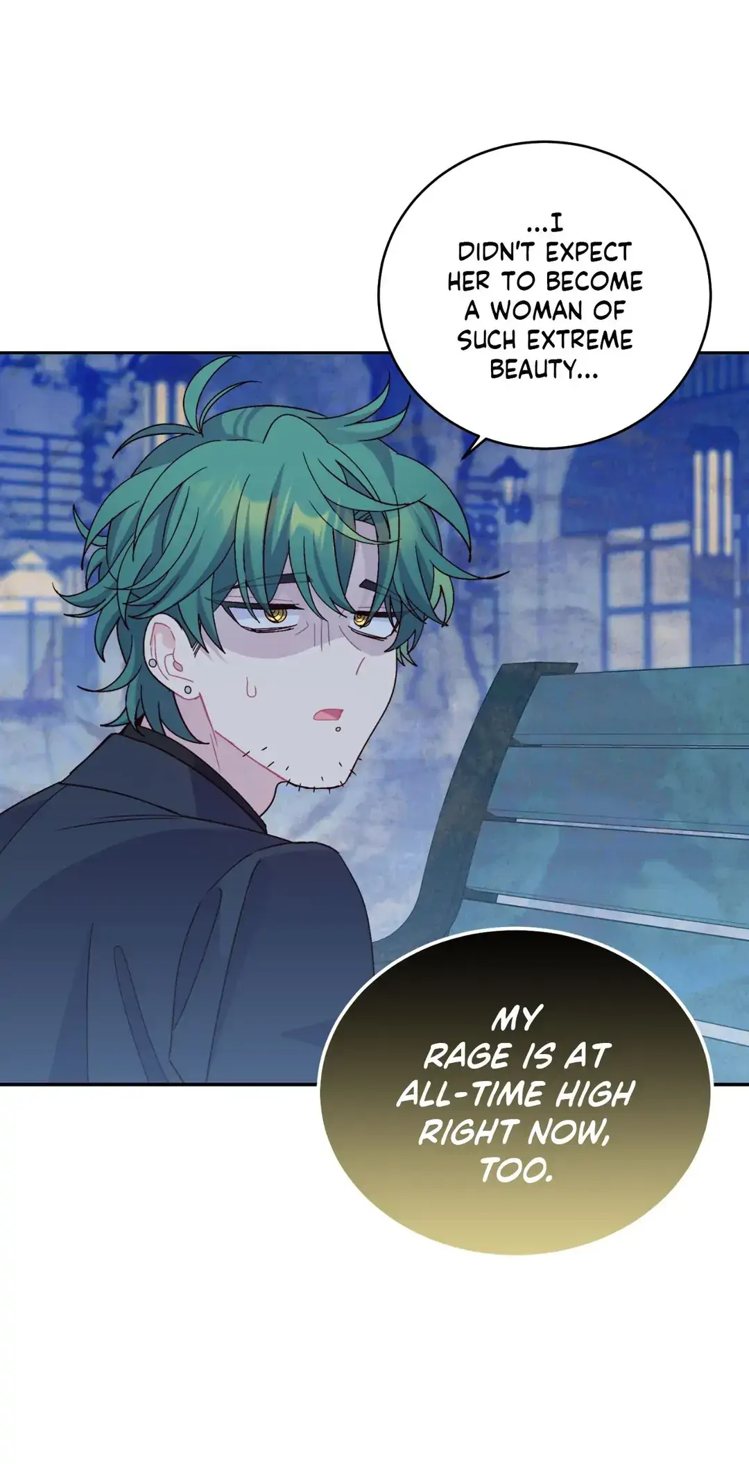 Merry Marbling「Official」 - Chapter 102 manhwa