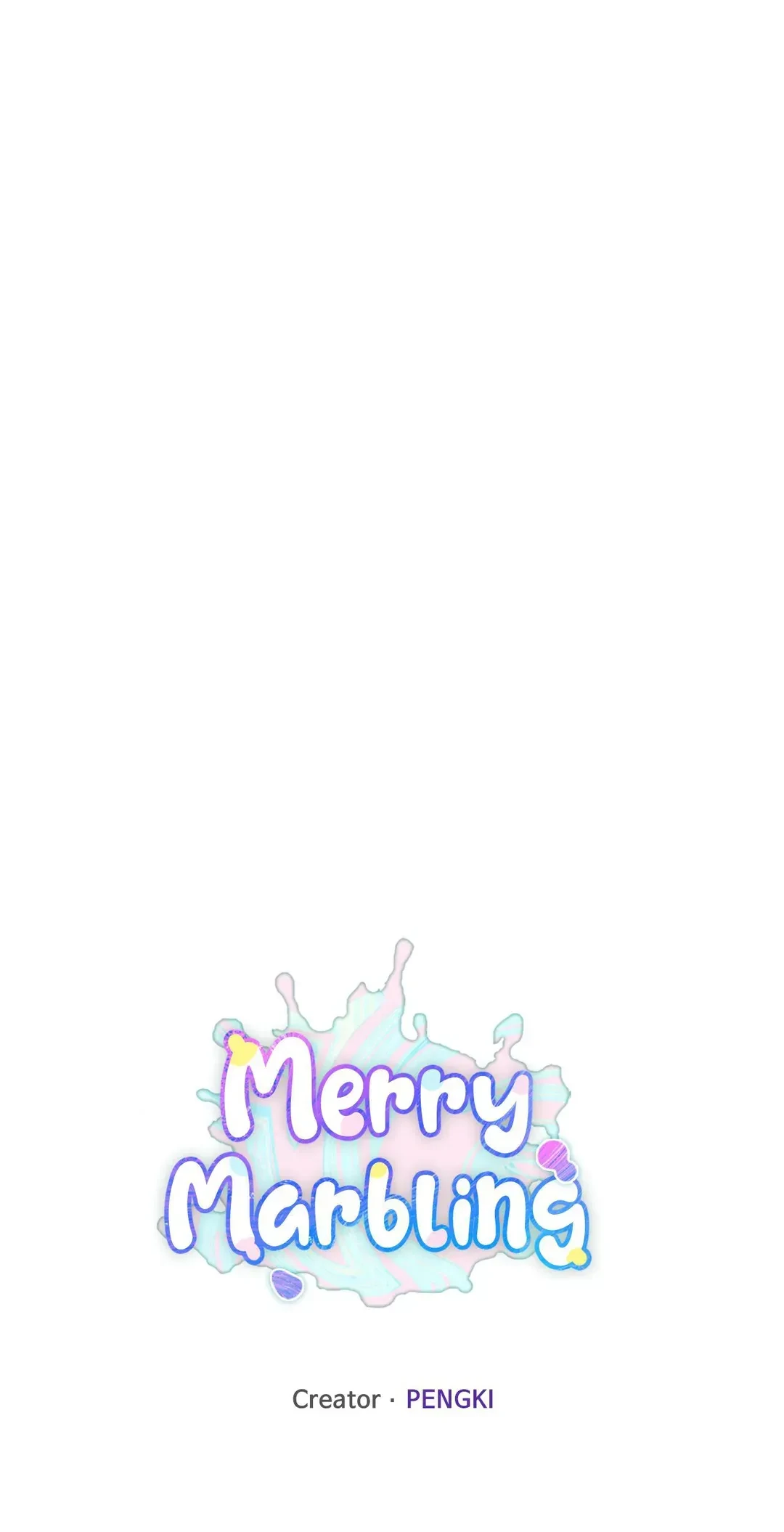 Merry Marbling「Official」 - Chapter 103 manhwa