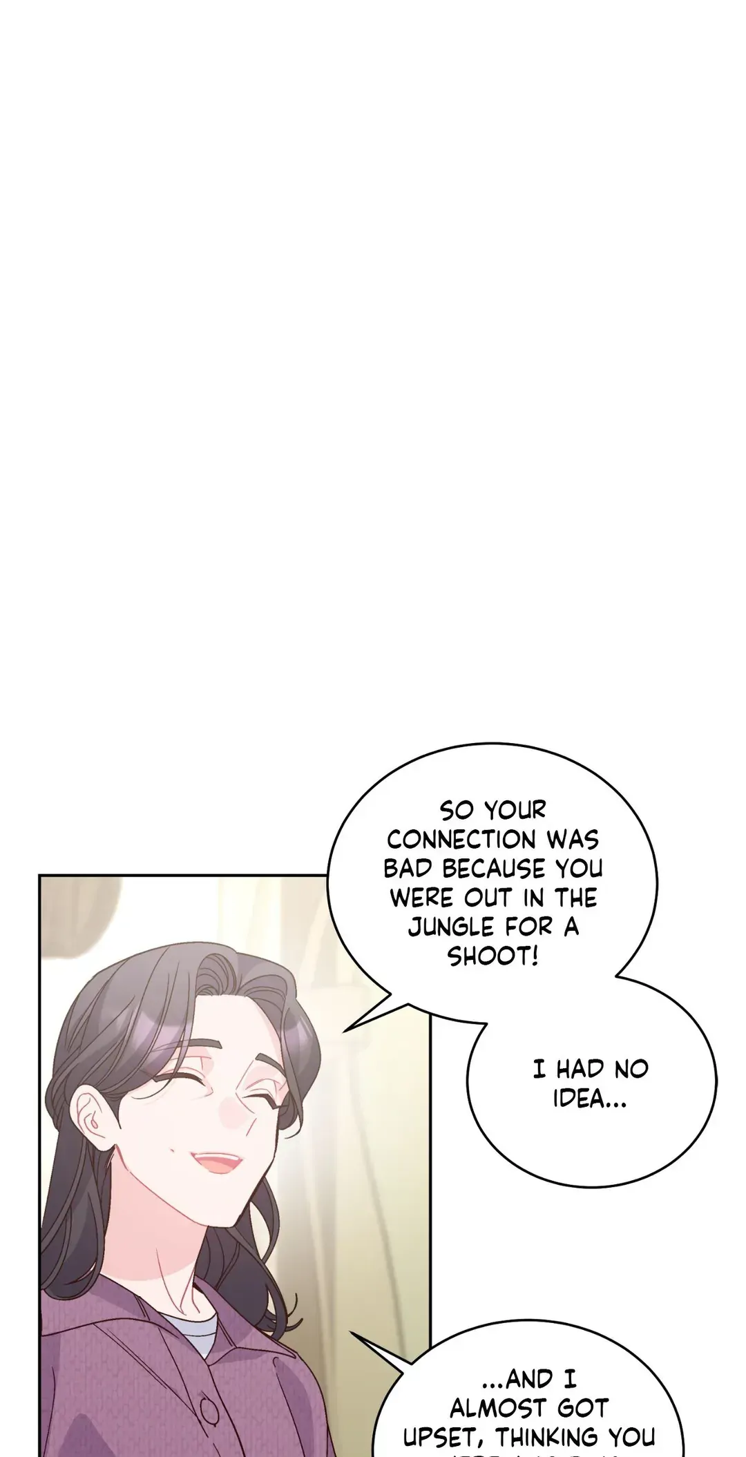 Merry Marbling「Official」 - Chapter 103 manhwa