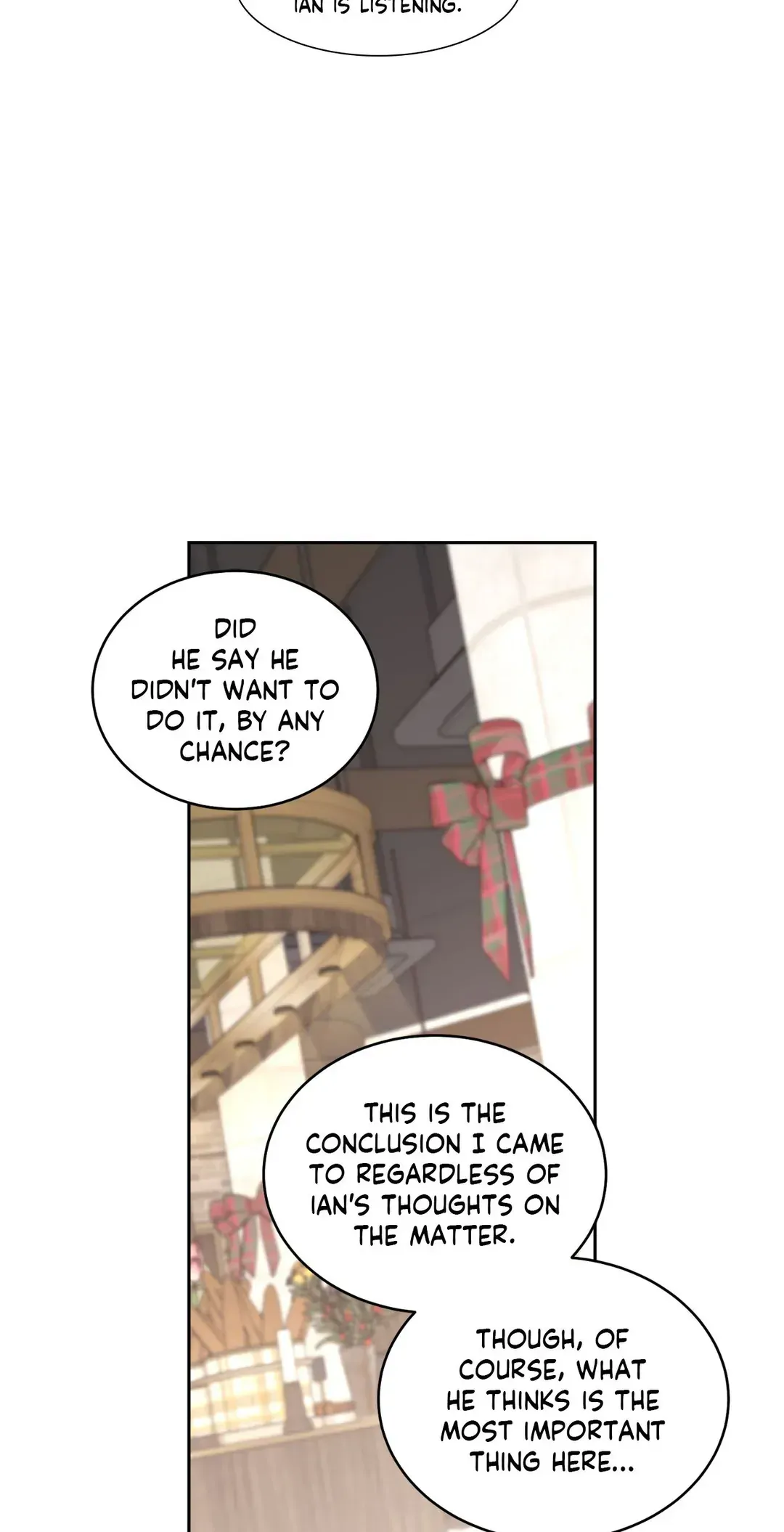 Merry Marbling「Official」 - Chapter 103 manhwa