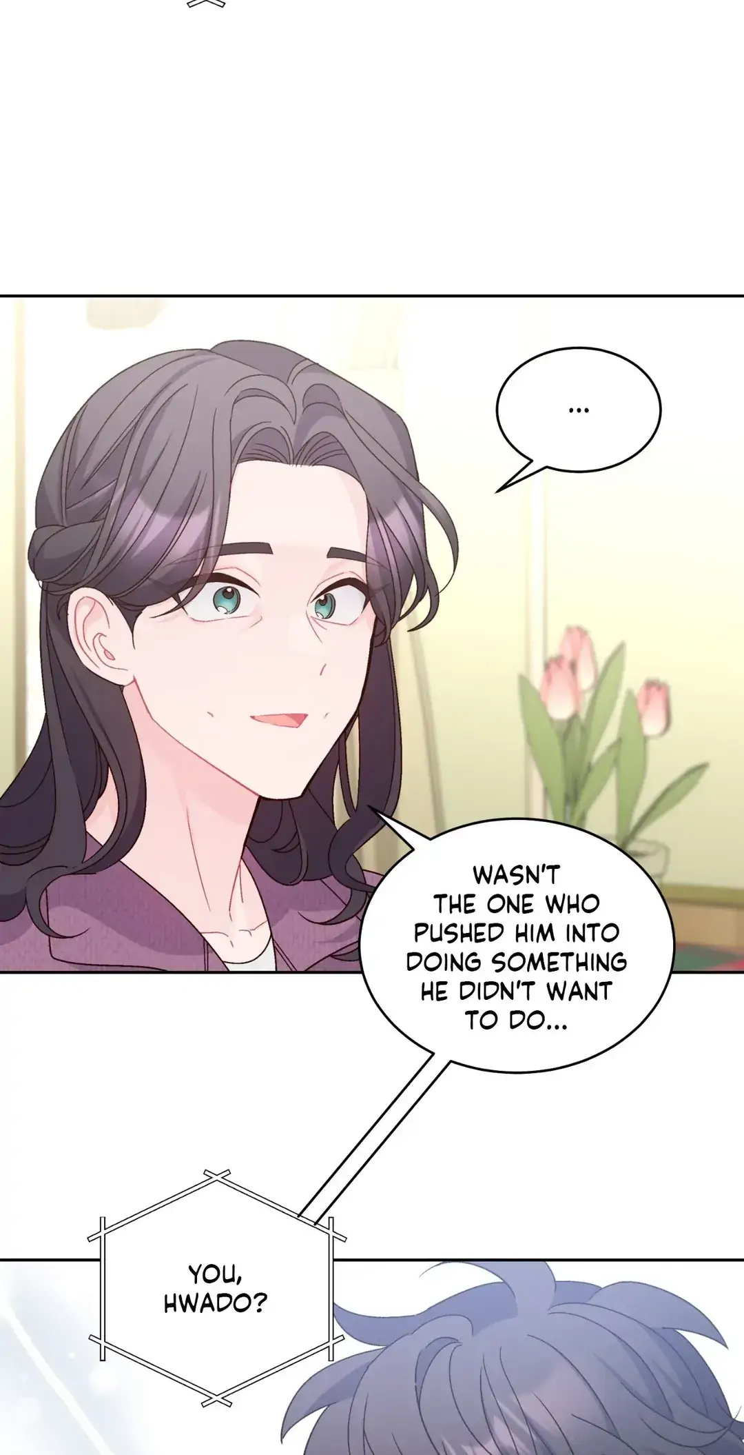 Merry Marbling「Official」 - Chapter 103 manhwa