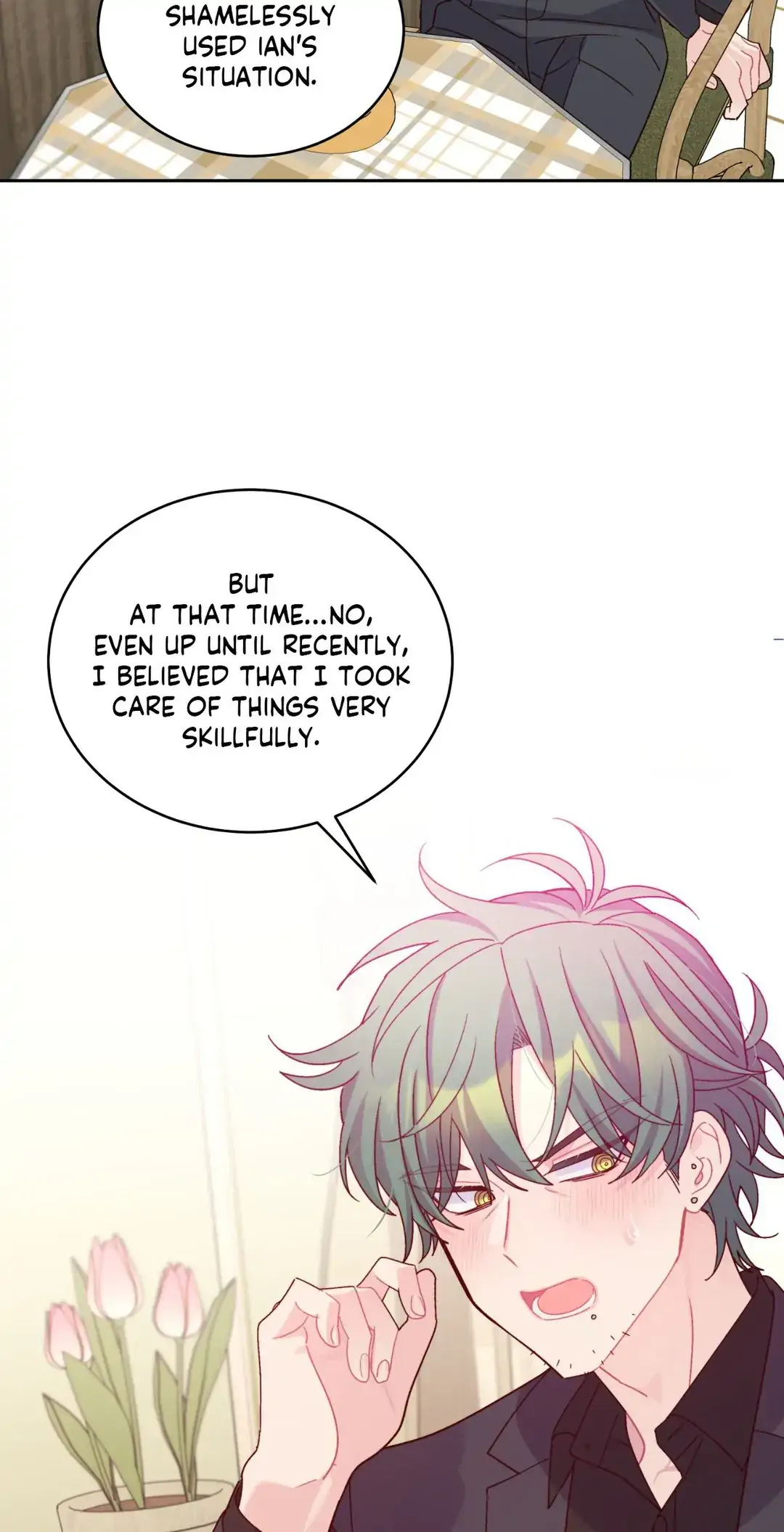Merry Marbling「Official」 - Chapter 103 manhwa