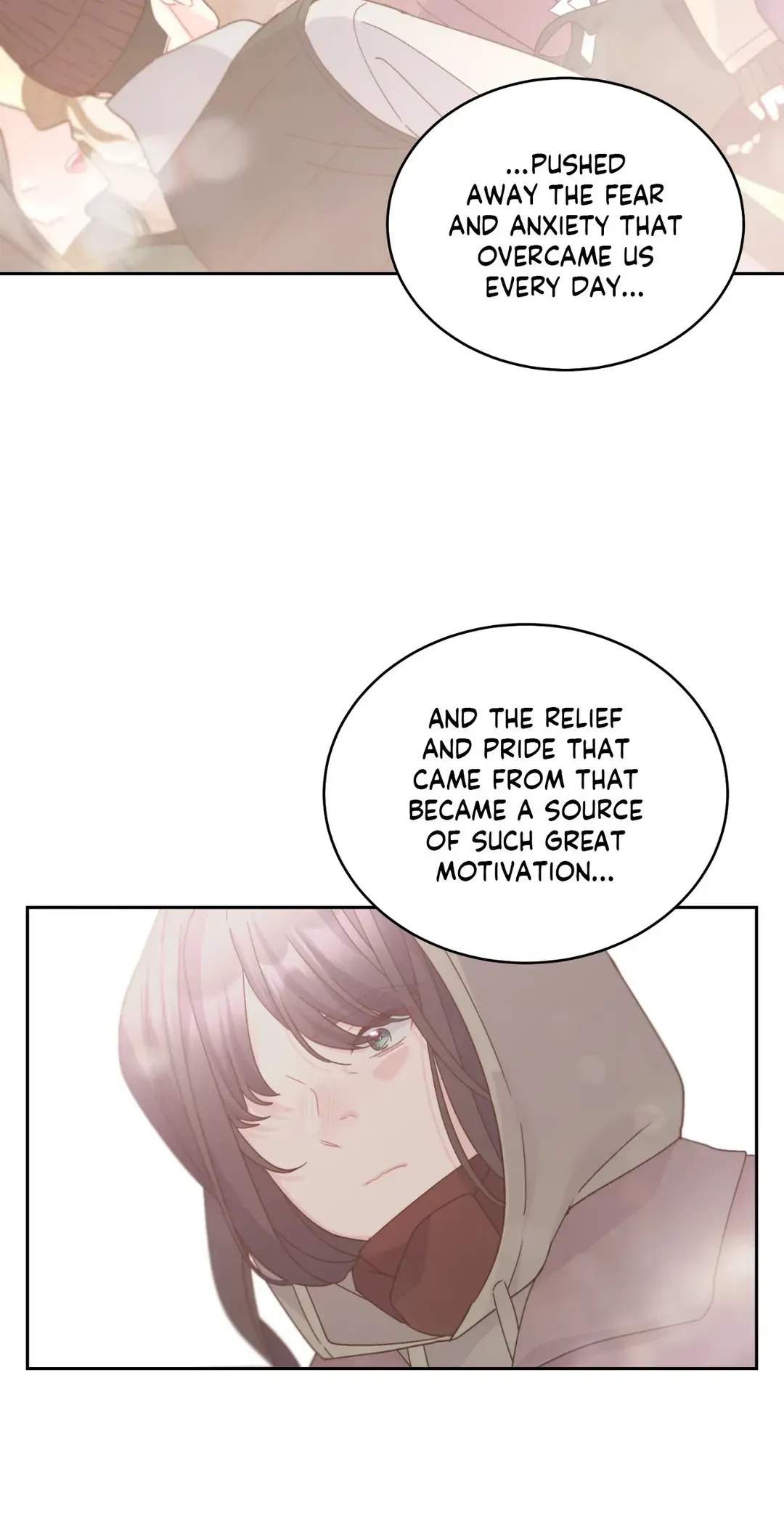 Merry Marbling「Official」 - Chapter 103 manhwa