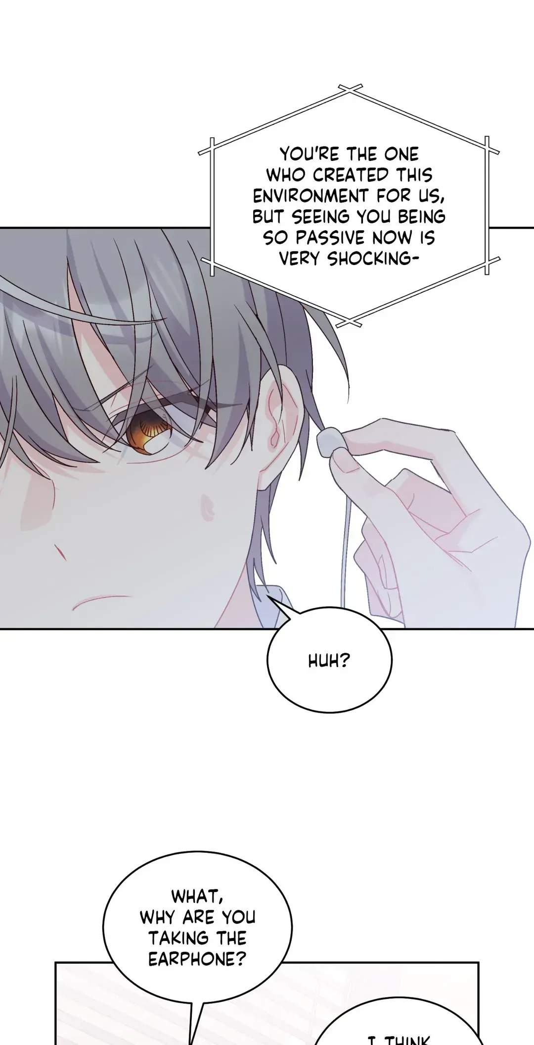 Merry Marbling「Official」 - Chapter 103 manhwa