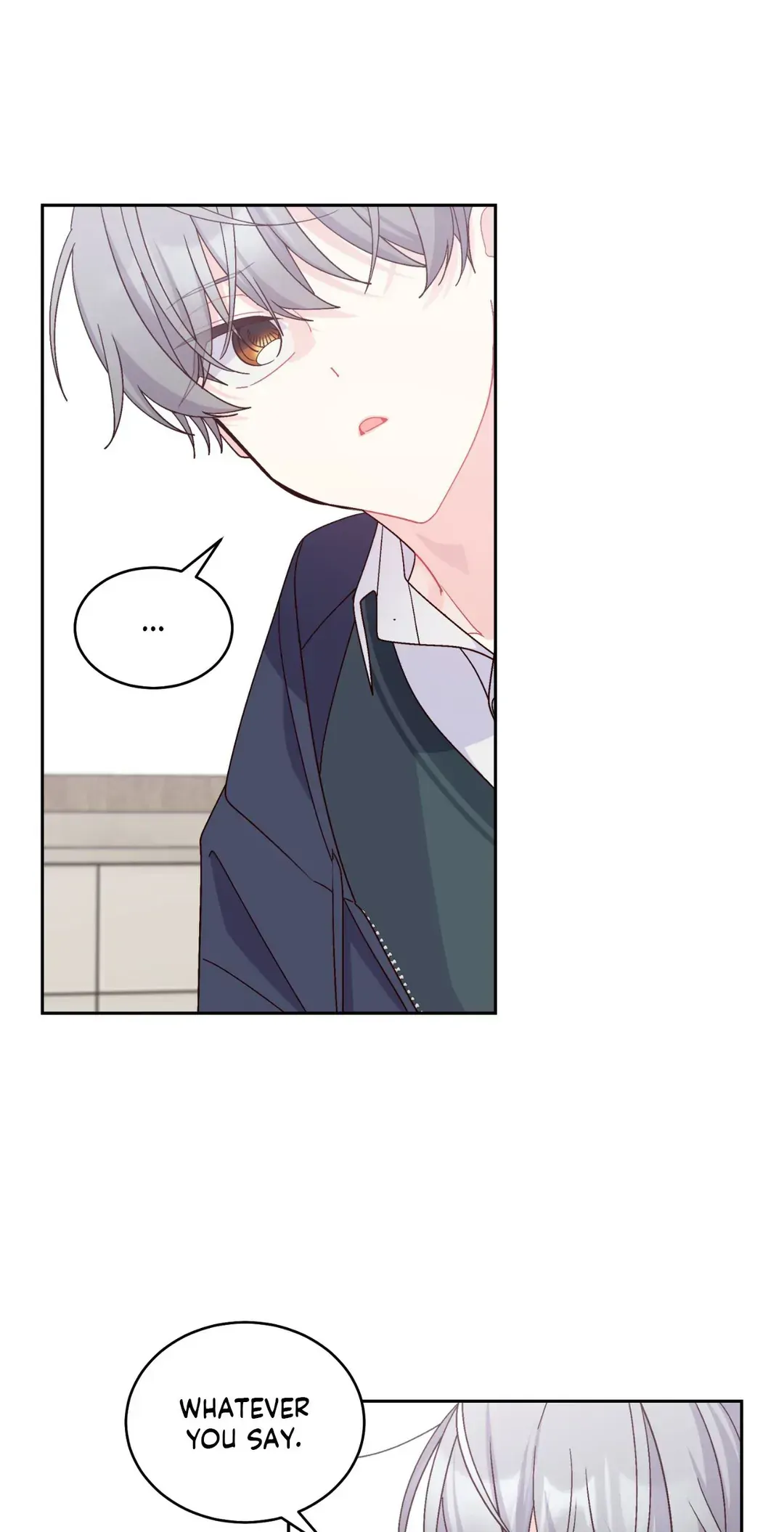 Merry Marbling「Official」 - Chapter 103 manhwa