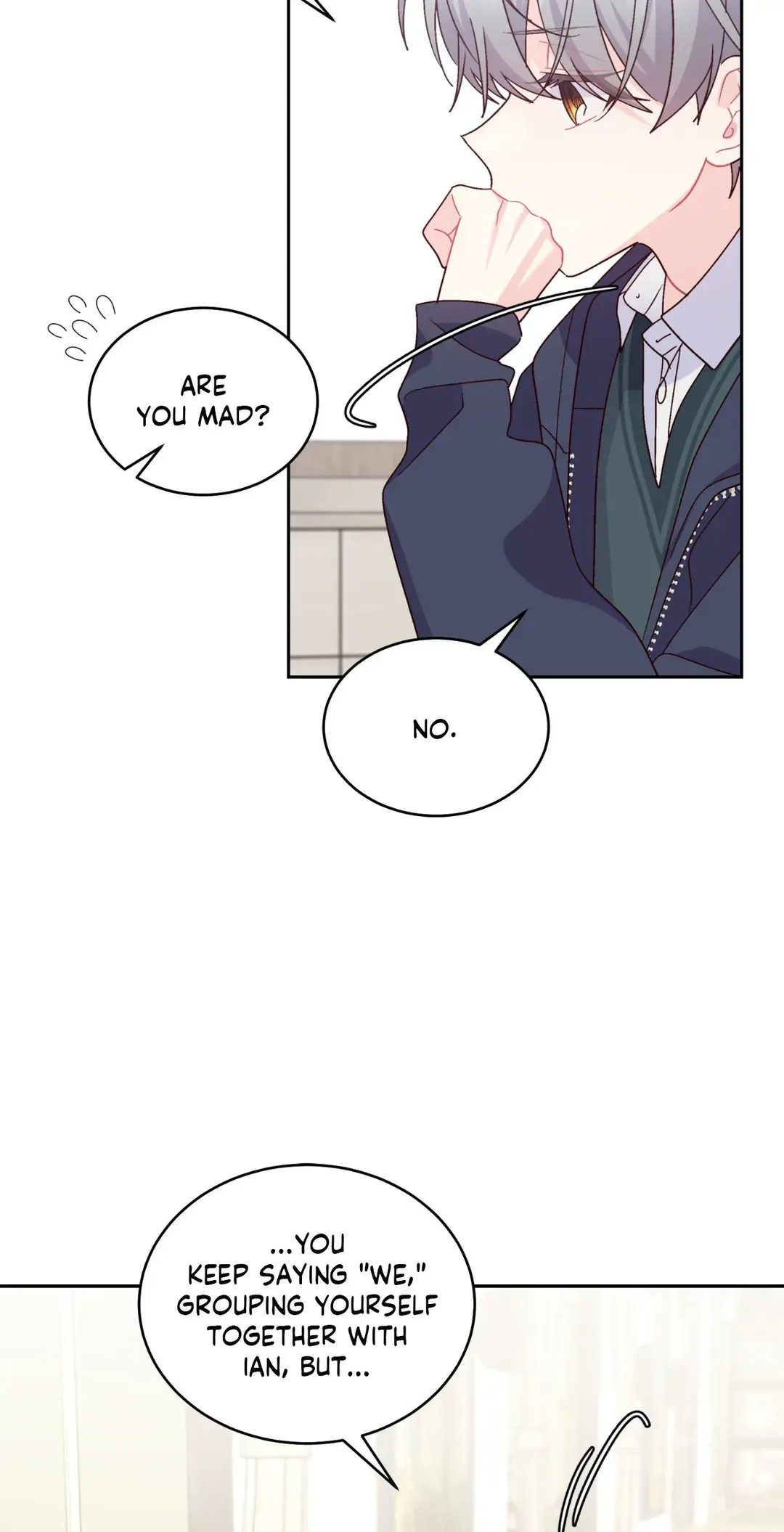Merry Marbling「Official」 - Chapter 103 manhwa