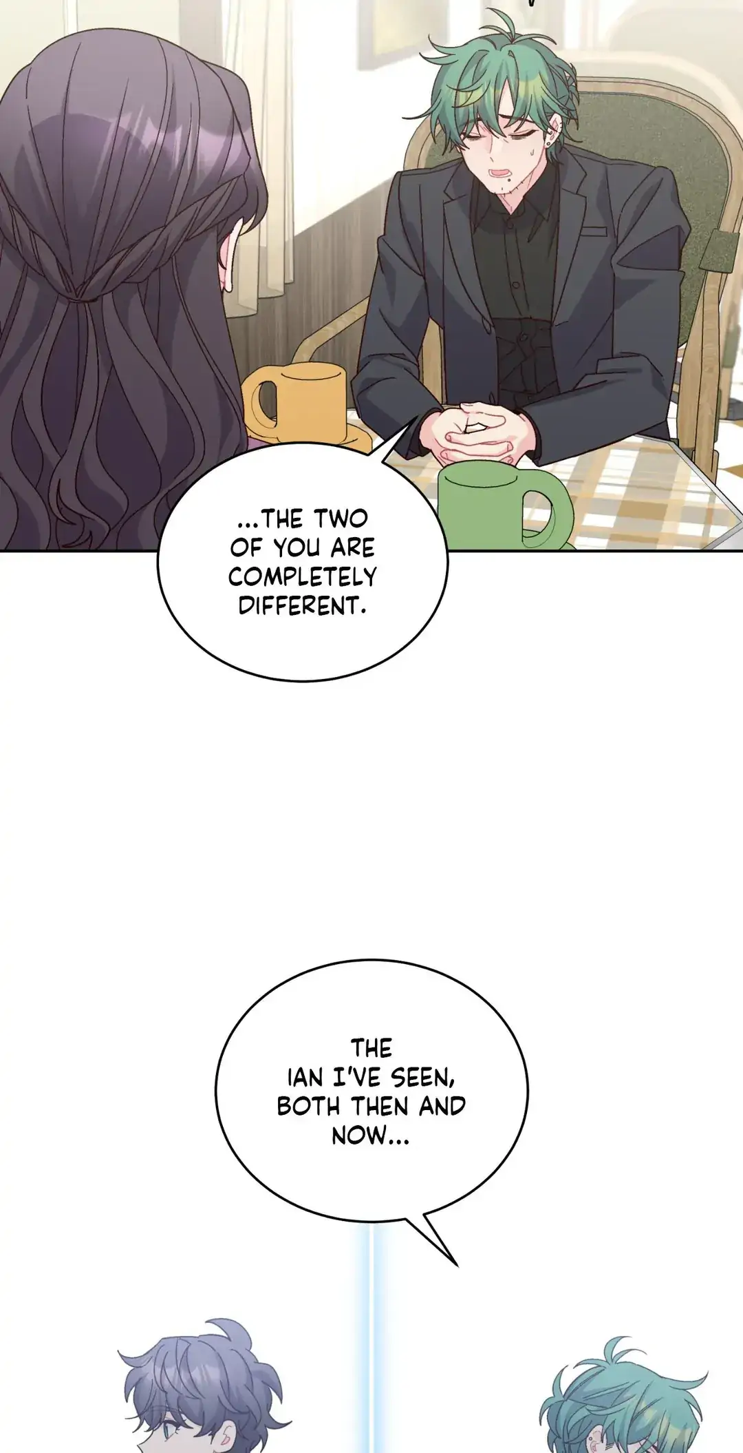 Merry Marbling「Official」 - Chapter 103 manhwa
