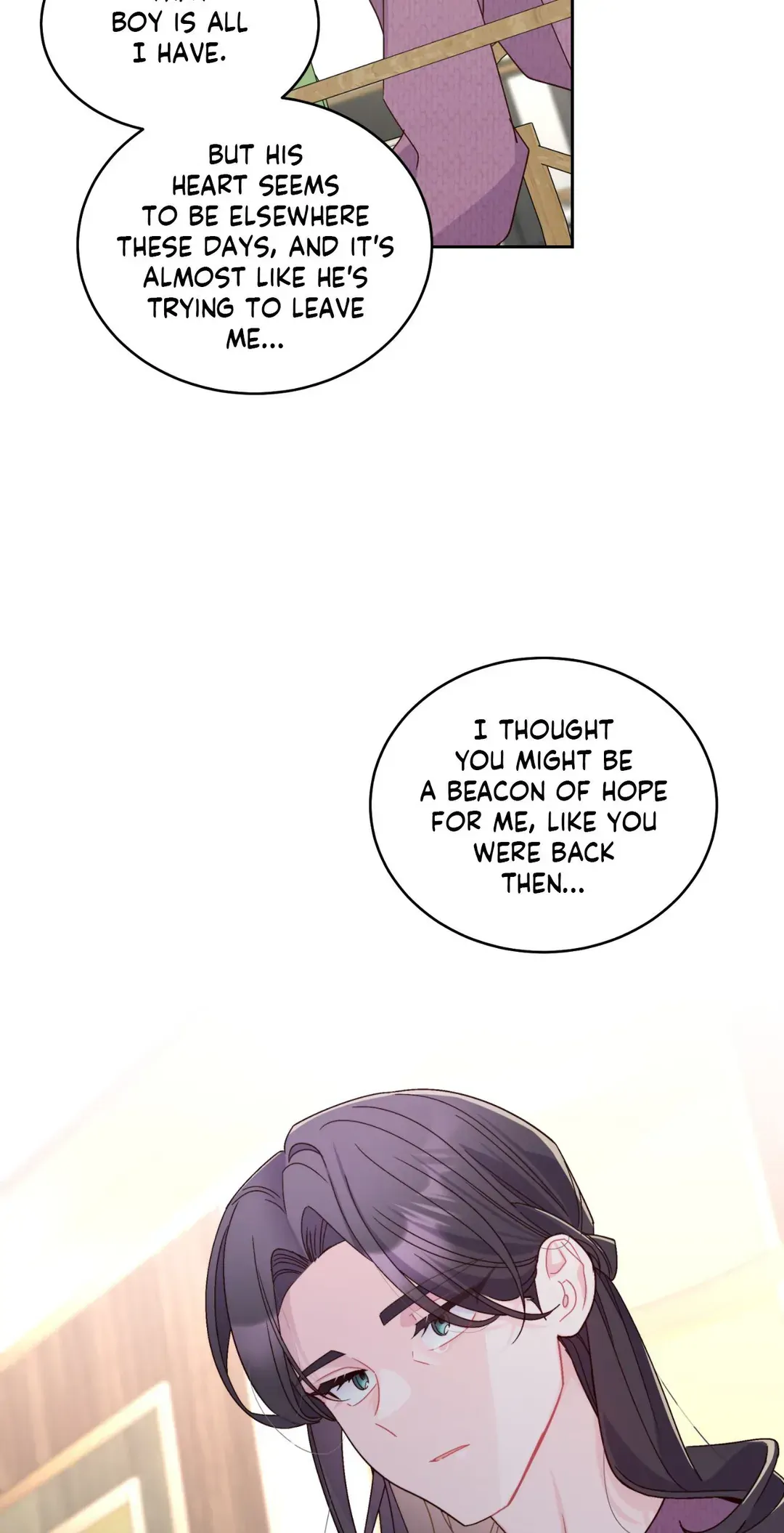 Merry Marbling「Official」 - Chapter 103 manhwa