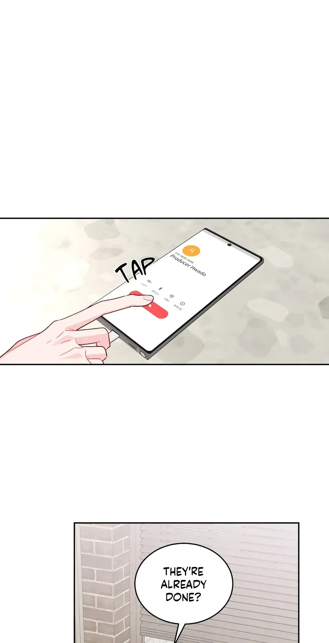 Merry Marbling「Official」 - Chapter 103 manhwa