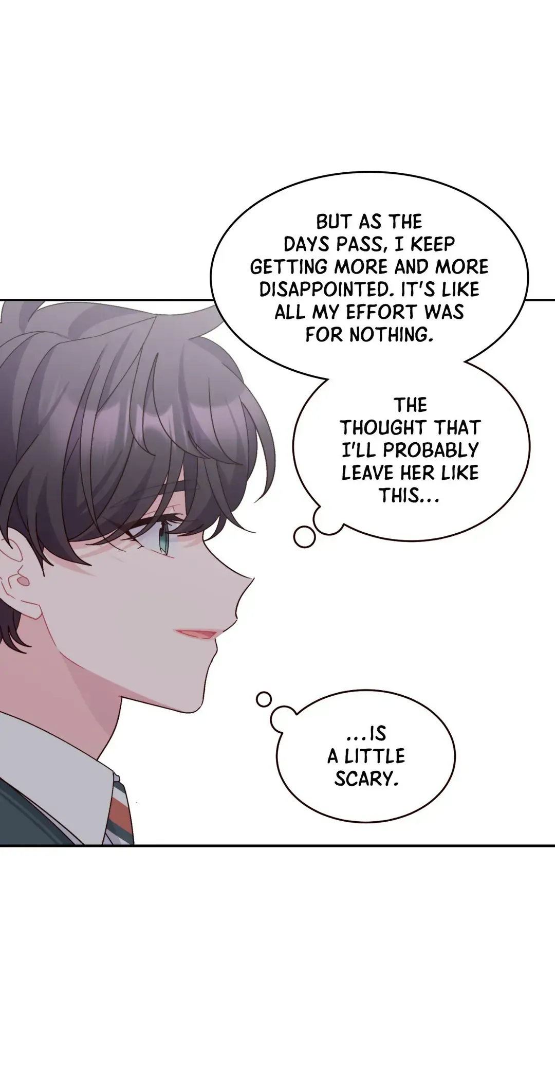 Merry Marbling「Official」 - Chapter 103 manhwa