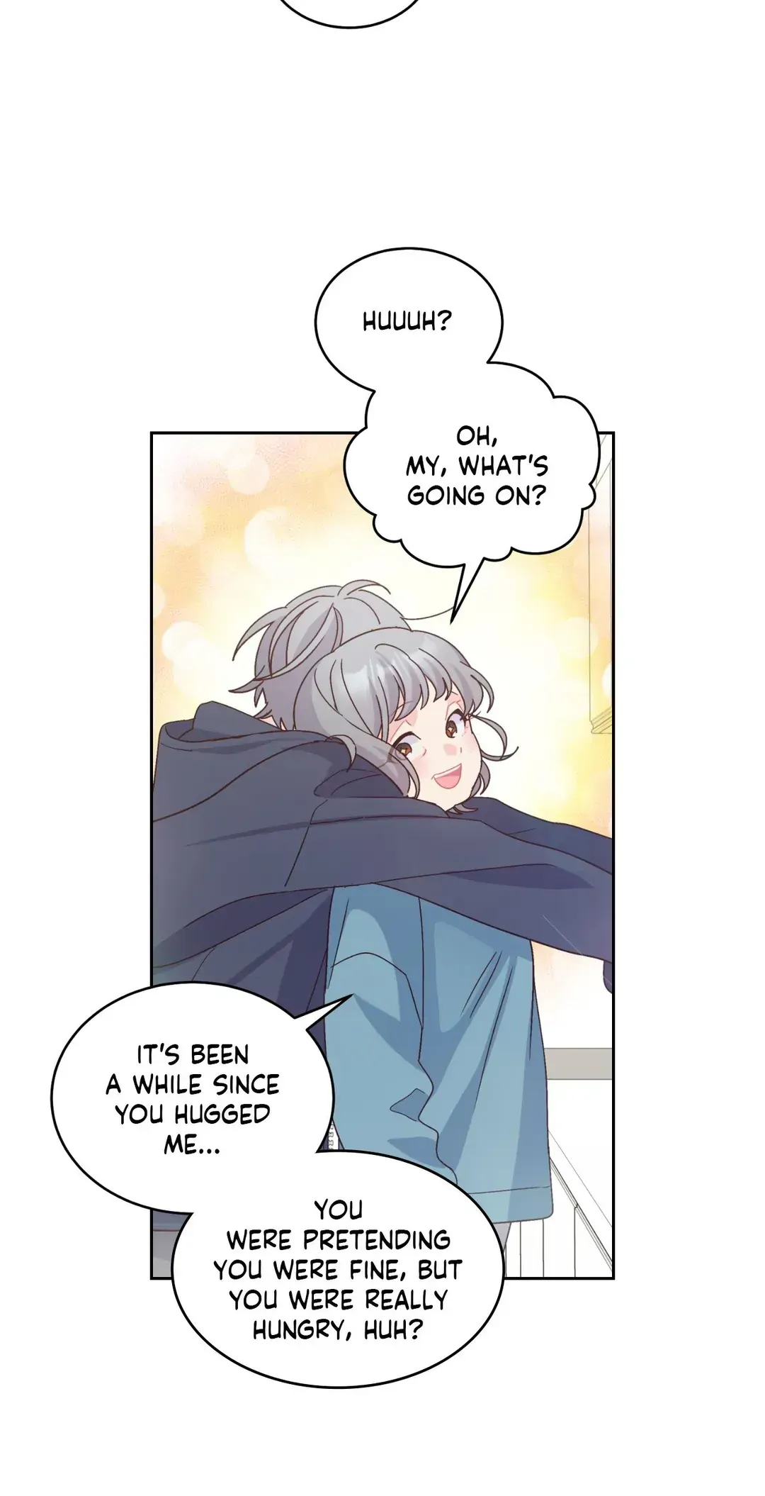 Merry Marbling「Official」 - Chapter 103 manhwa