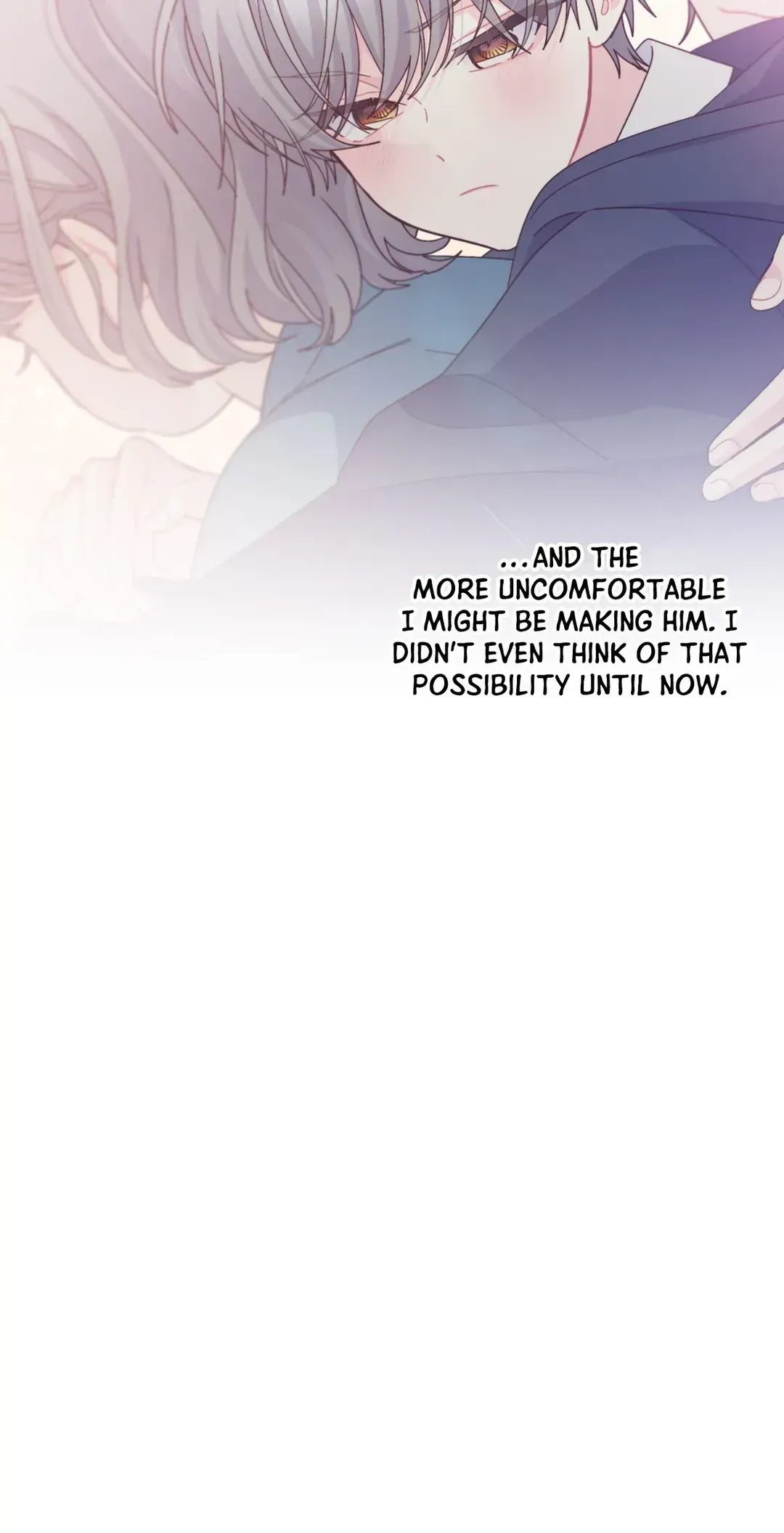 Merry Marbling「Official」 - Chapter 103 manhwa