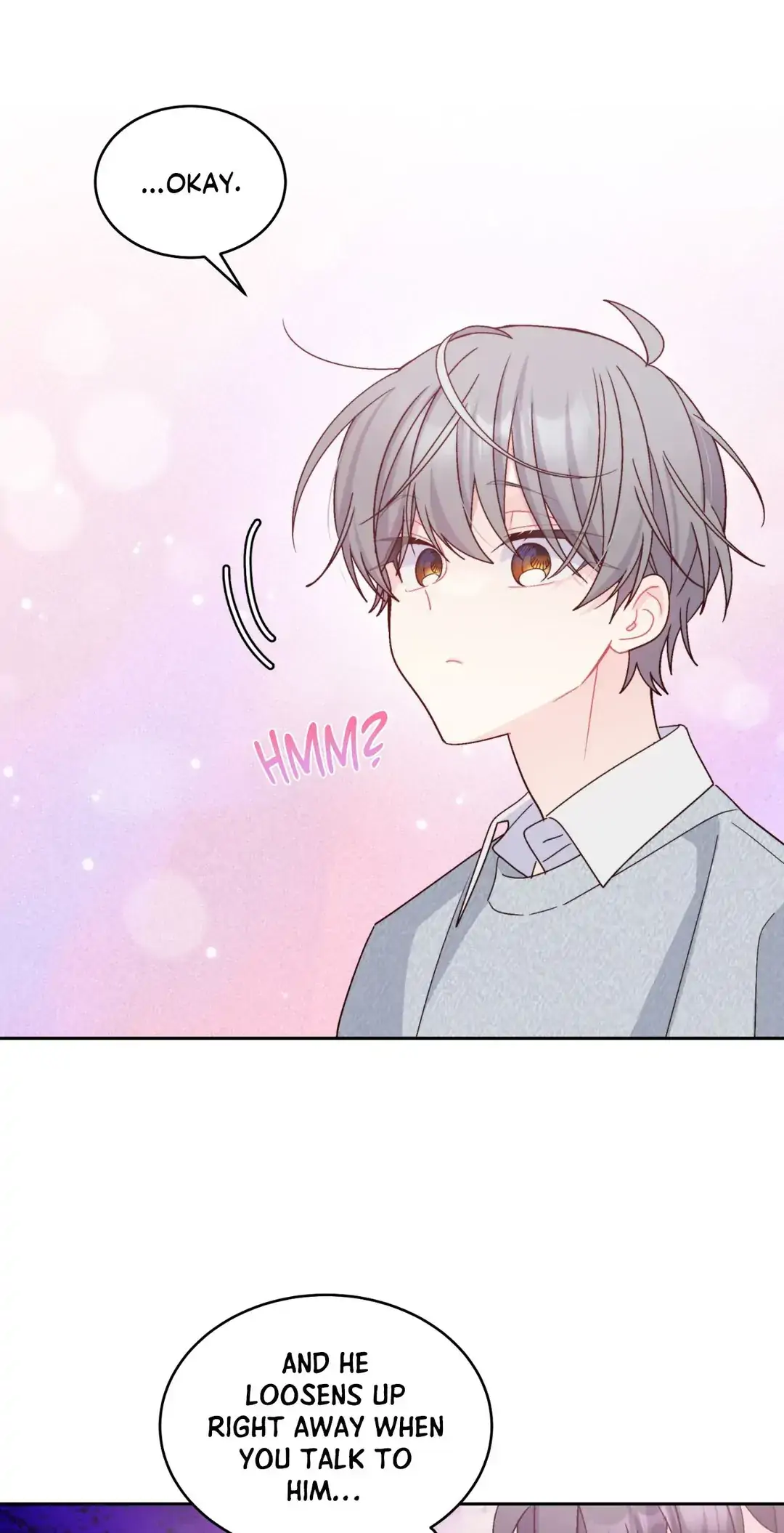 Merry Marbling「Official」 - Chapter 103 manhwa