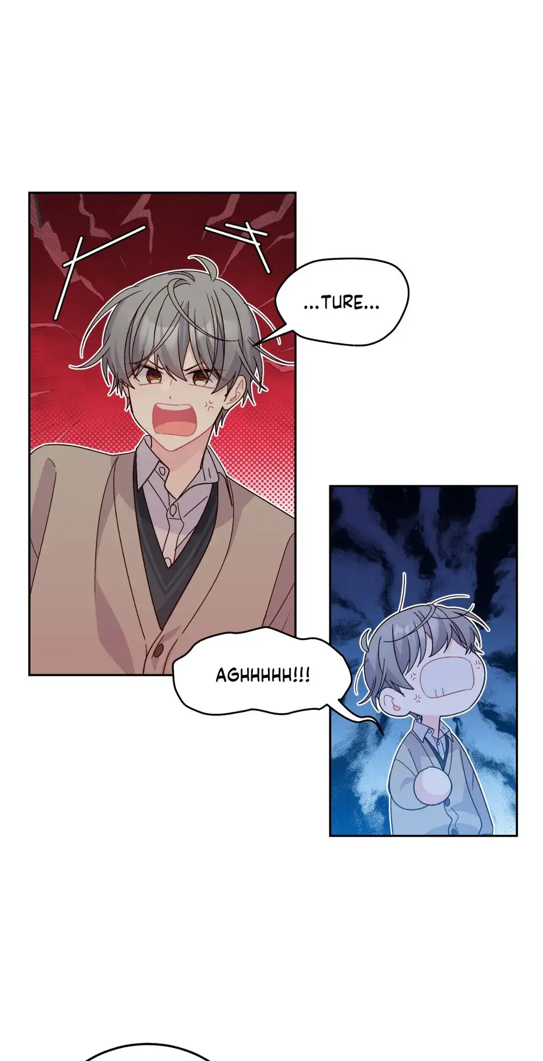 Merry Marbling「Official」 - Chapter 104 manhwa