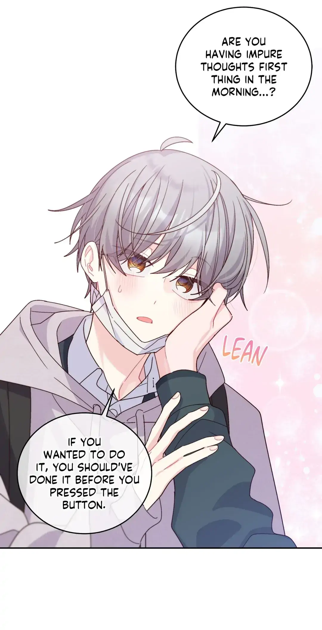 Merry Marbling「Official」 - Chapter 104 manhwa