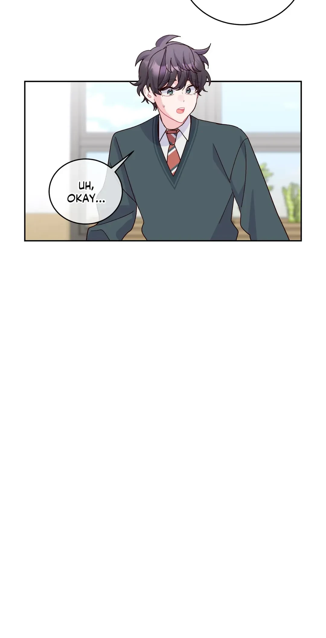 Merry Marbling「Official」 - Chapter 104 manhwa