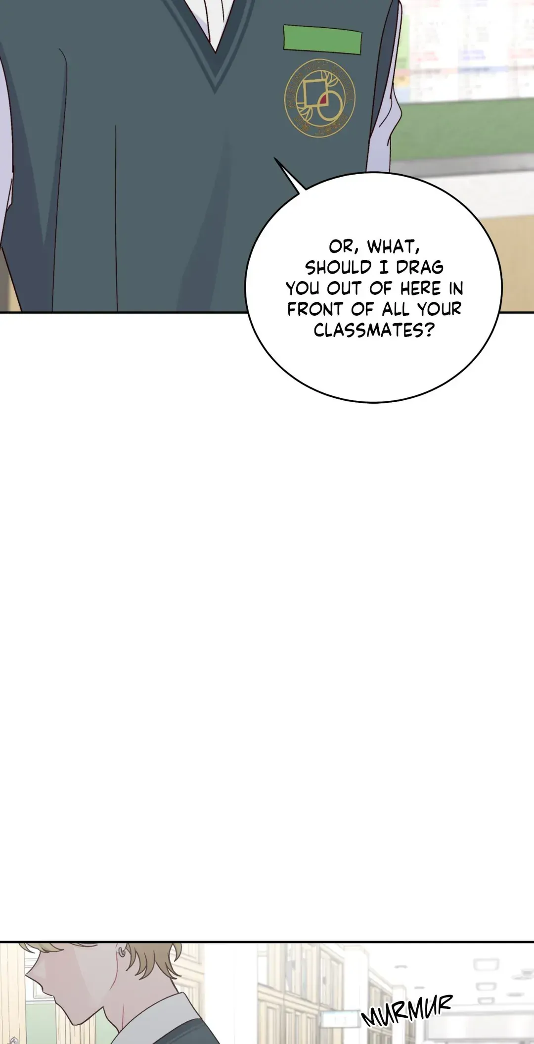 Merry Marbling「Official」 - Chapter 104 manhwa