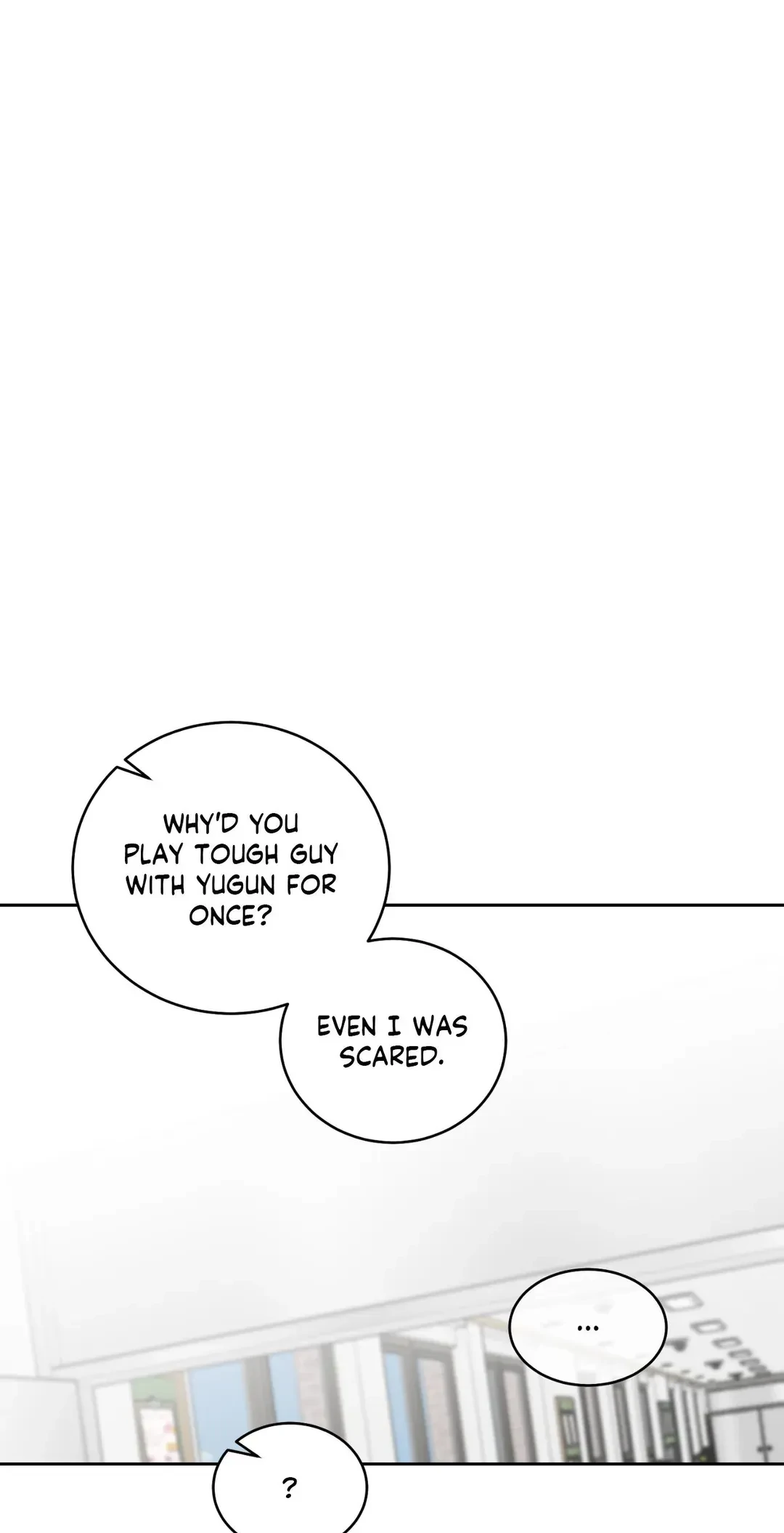 Merry Marbling「Official」 - Chapter 104 manhwa