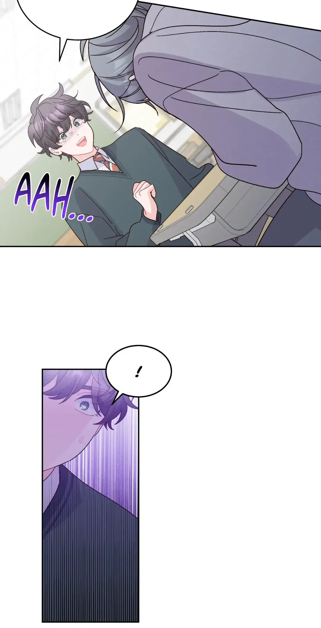 Merry Marbling「Official」 - Chapter 104 manhwa