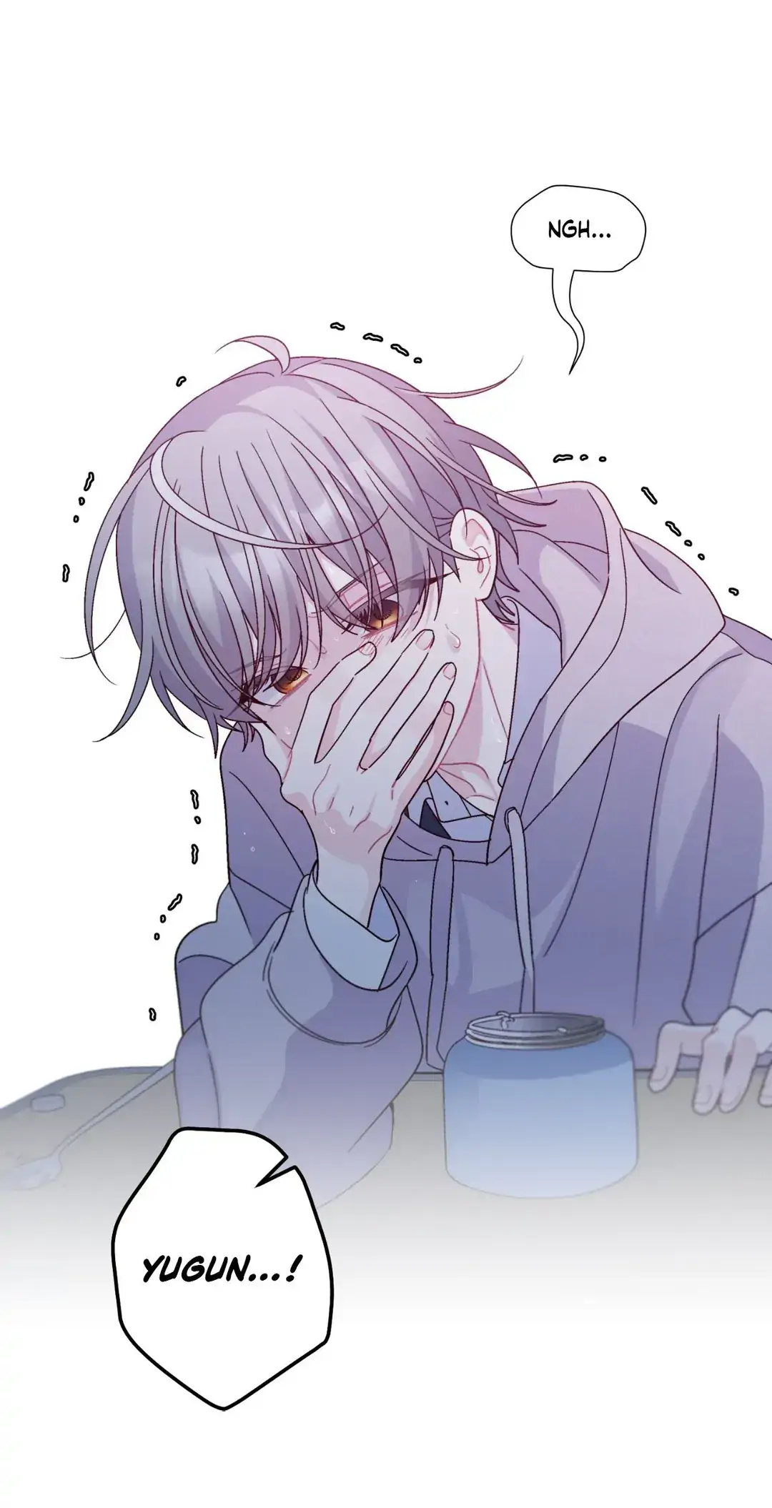 Merry Marbling「Official」 - Chapter 104 manhwa