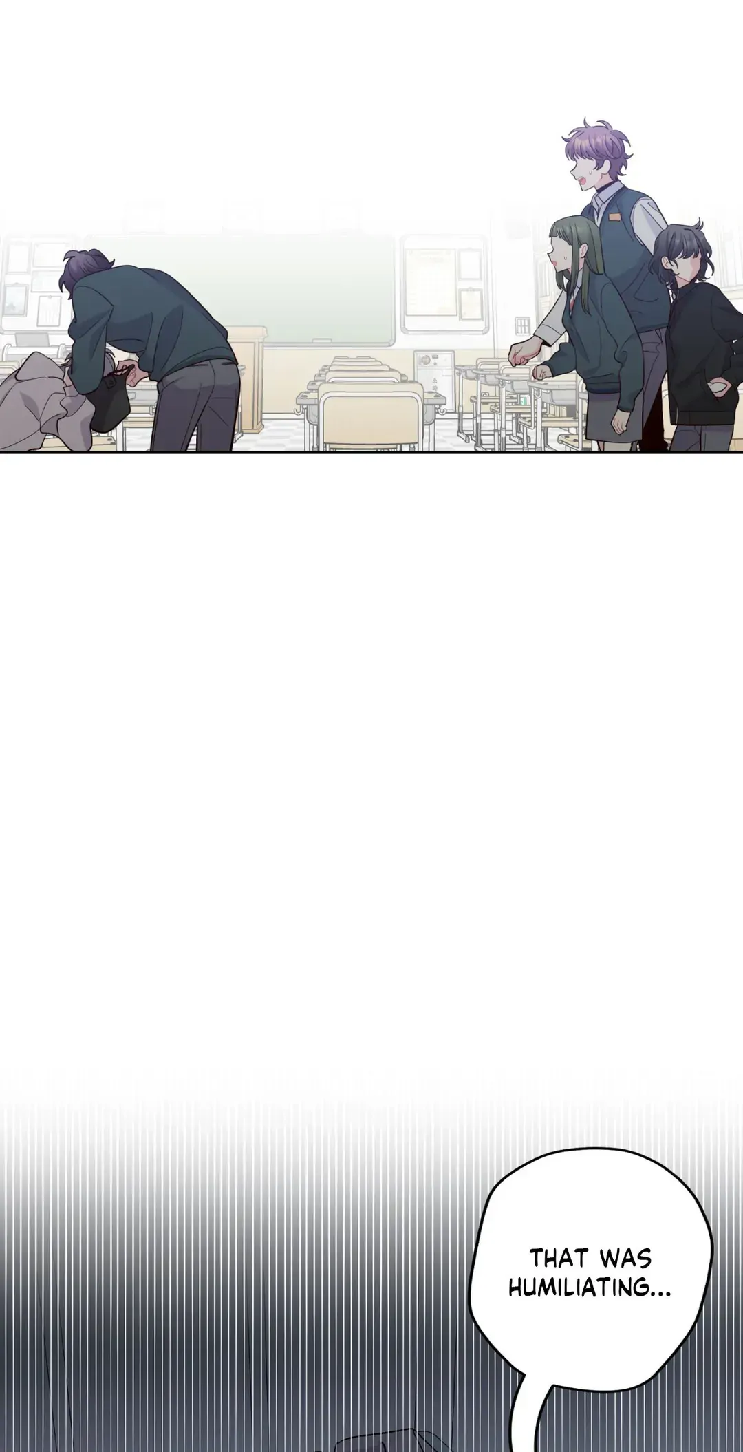 Merry Marbling「Official」 - Chapter 104 manhwa