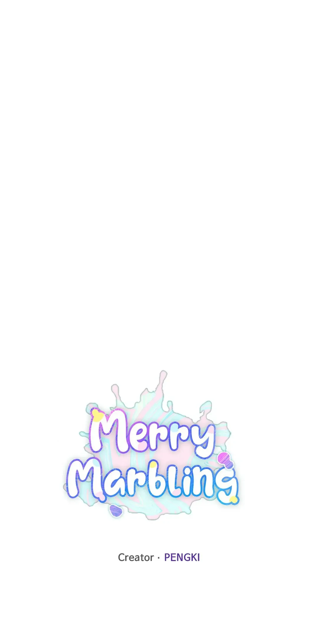 Merry Marbling「Official」 - Chapter 105 manhwa