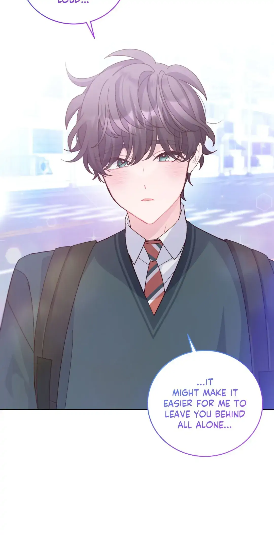 Merry Marbling「Official」 - Chapter 105 manhwa