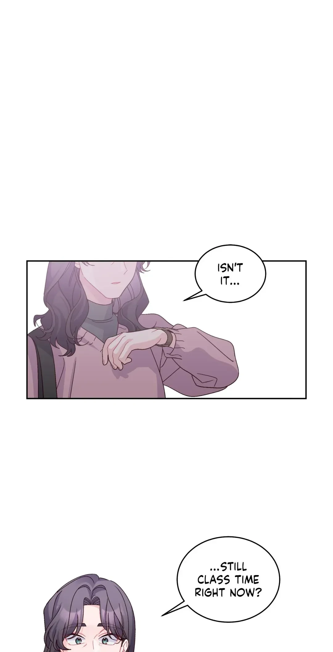 Merry Marbling「Official」 - Chapter 105 manhwa