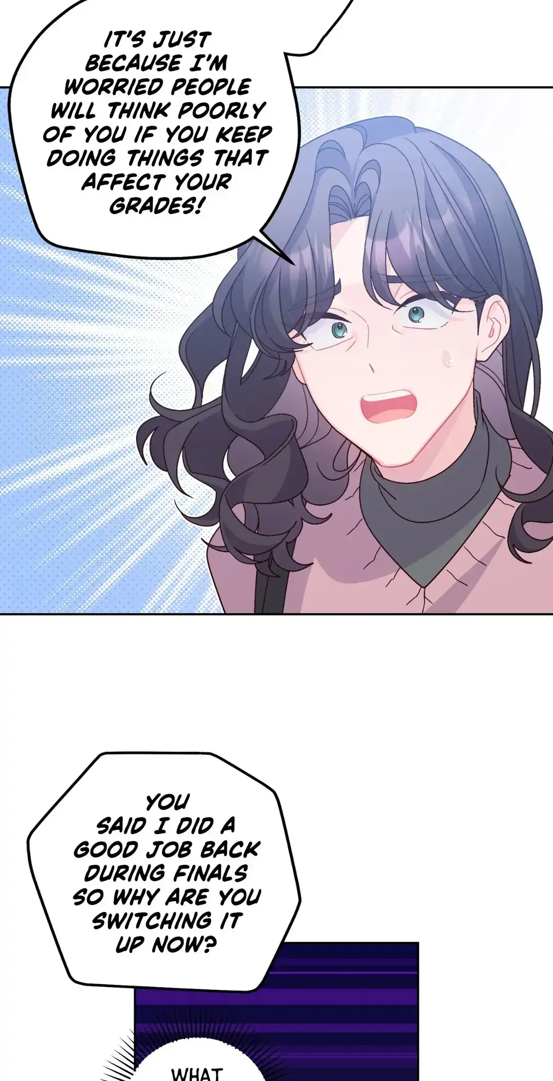Merry Marbling「Official」 - Chapter 105 manhwa