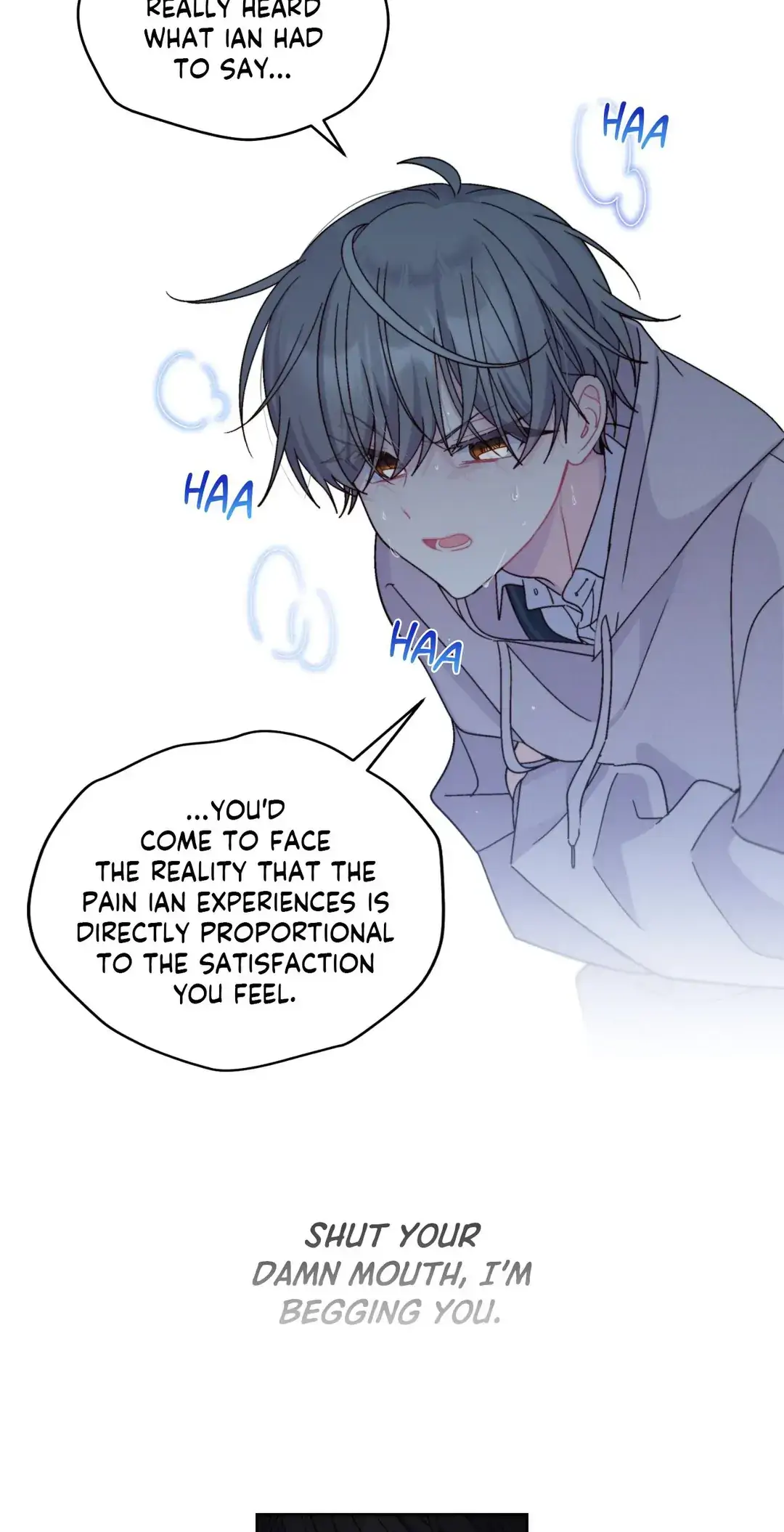 Merry Marbling「Official」 - Chapter 105 manhwa