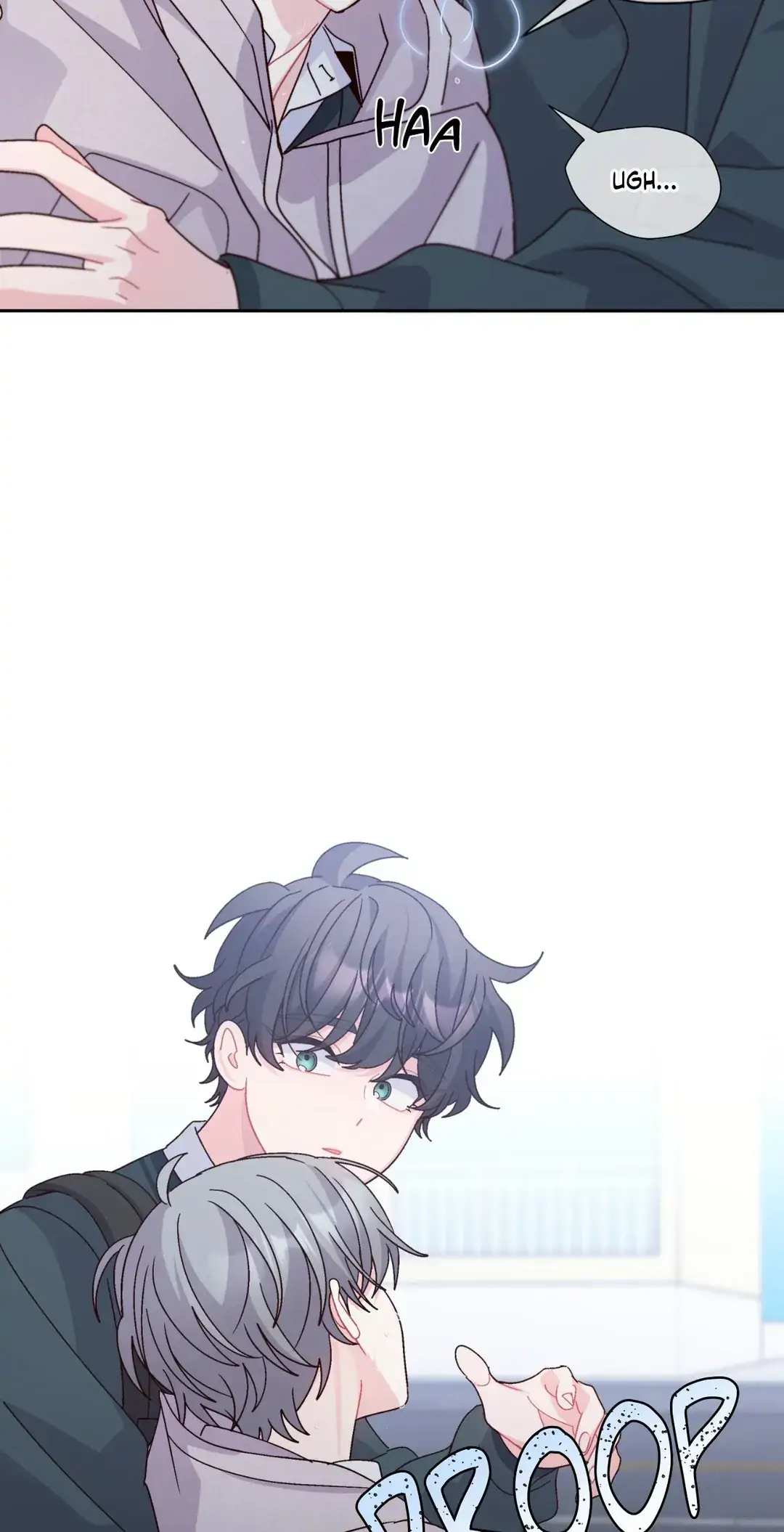 Merry Marbling「Official」 - Chapter 105 manhwa