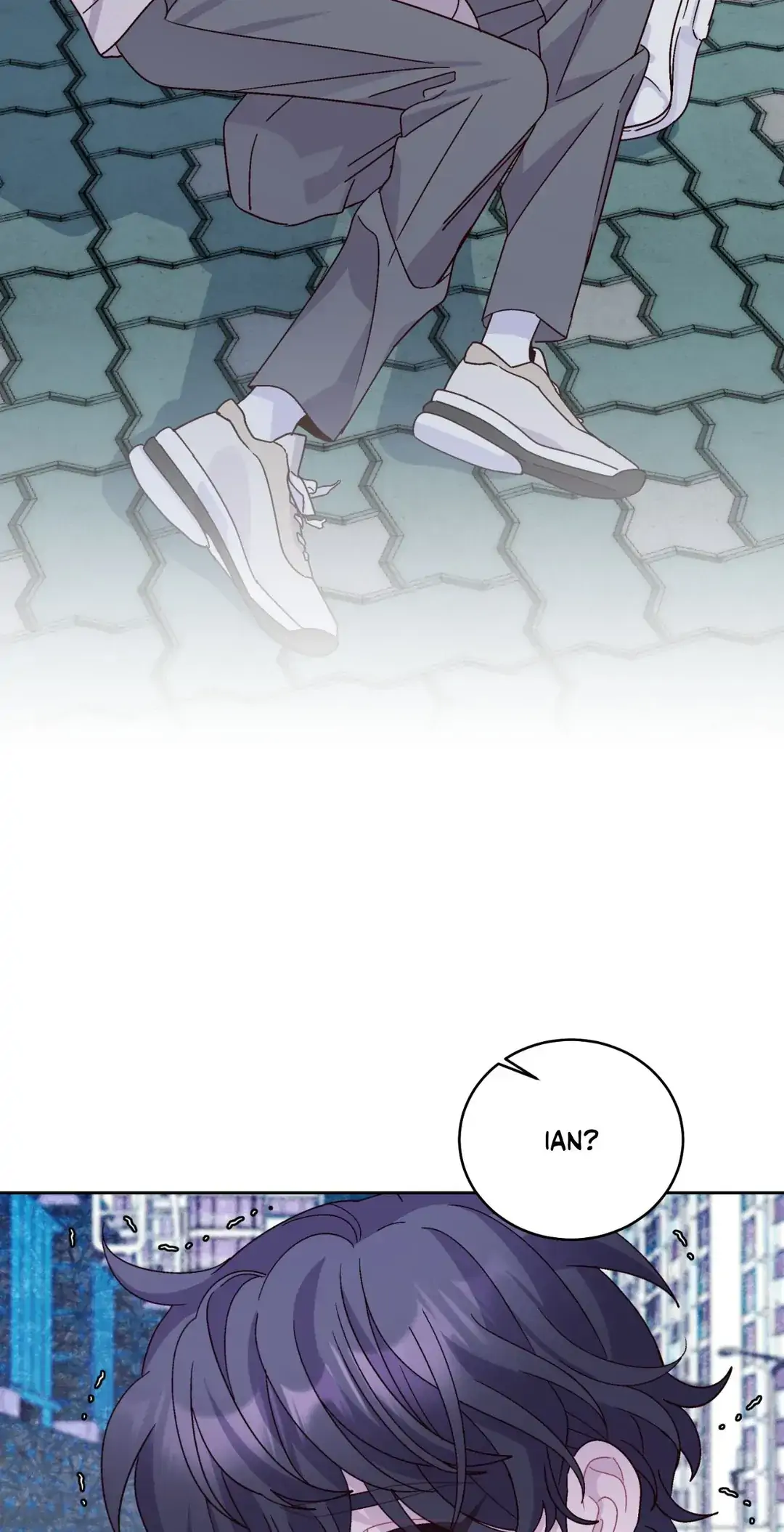 Merry Marbling「Official」 - Chapter 105 manhwa