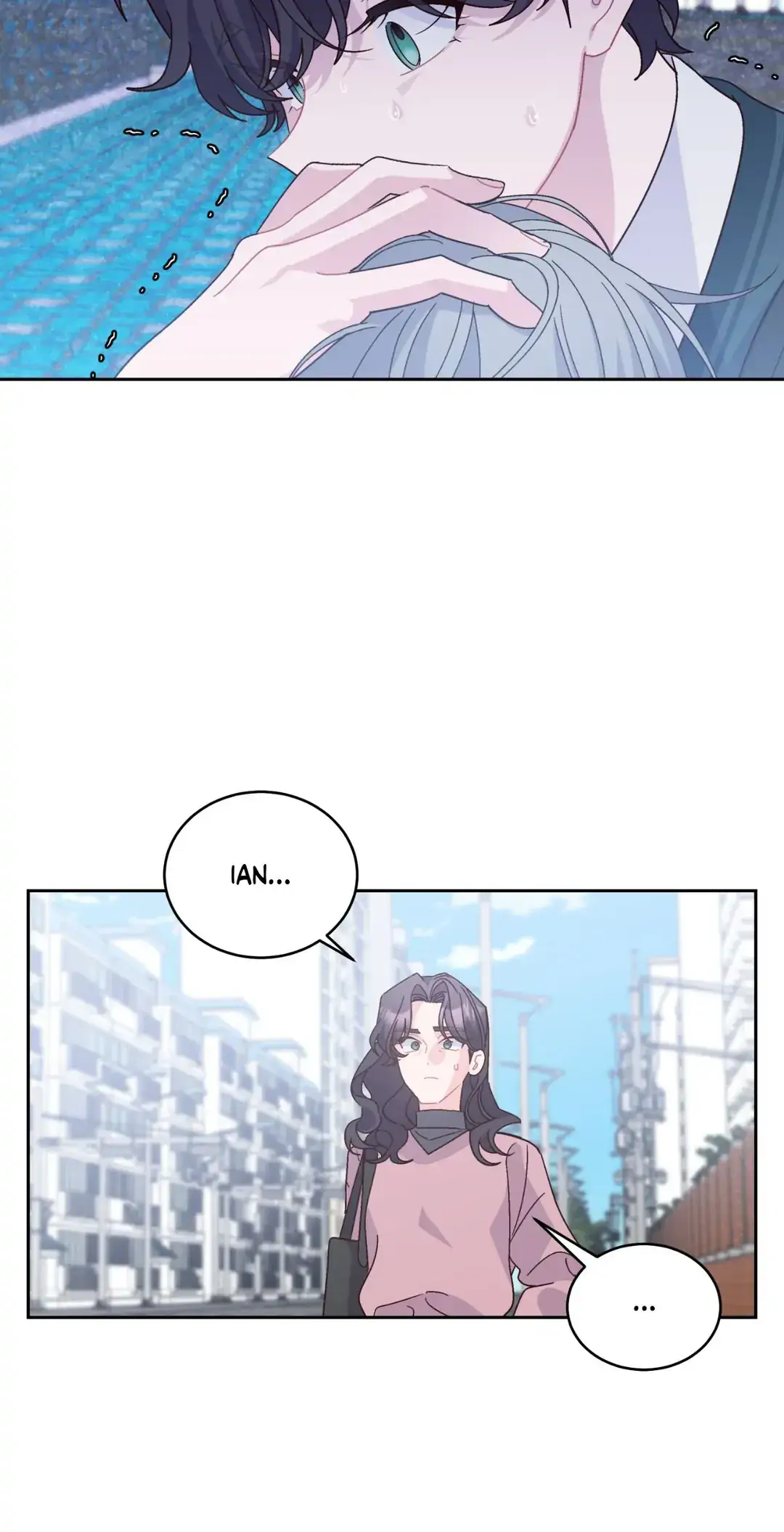 Merry Marbling「Official」 - Chapter 105 manhwa