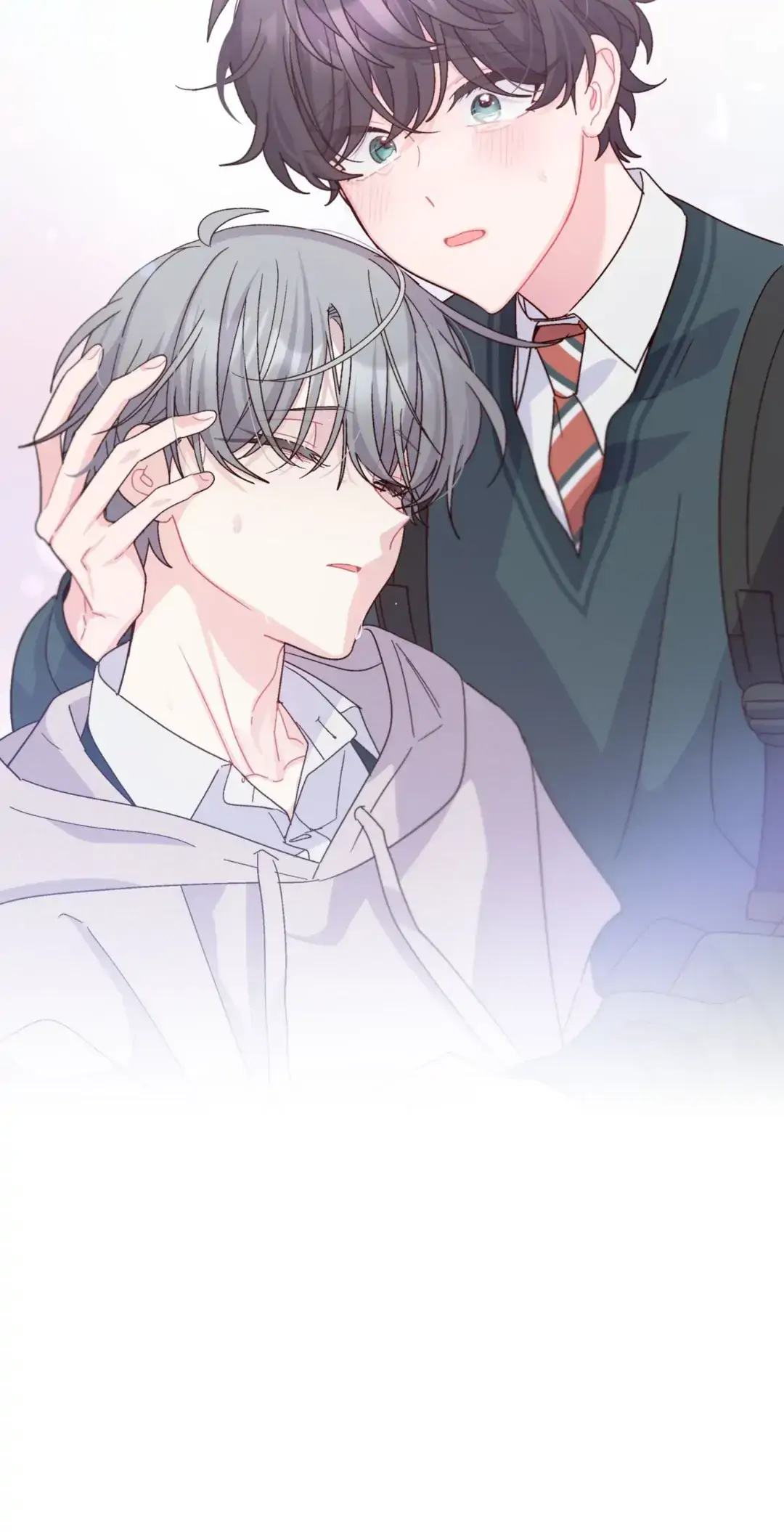 Merry Marbling「Official」 - Chapter 105 manhwa