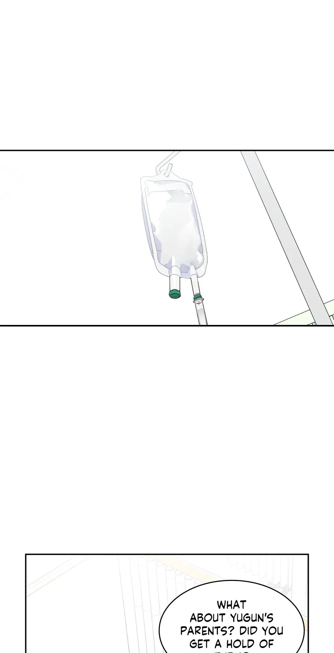 Merry Marbling「Official」 - Chapter 105 manhwa
