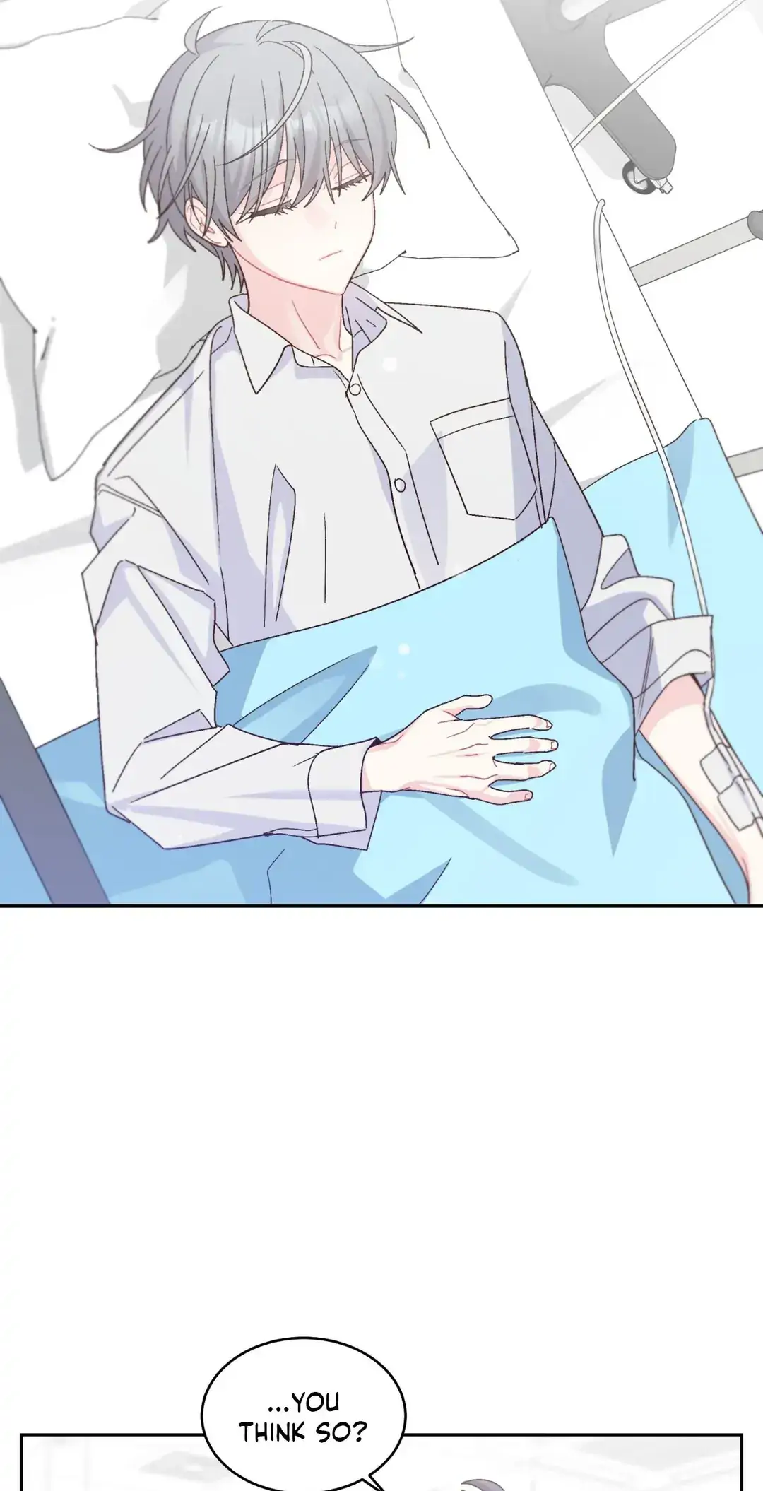 Merry Marbling「Official」 - Chapter 105 manhwa