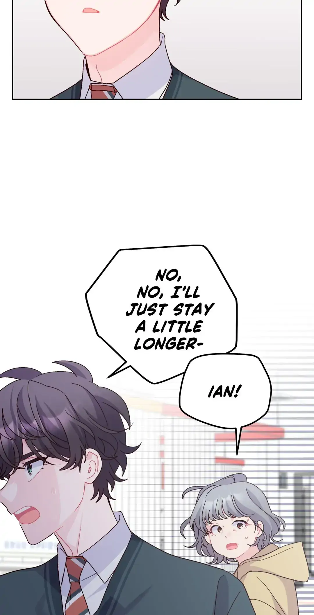 Merry Marbling「Official」 - Chapter 105 manhwa