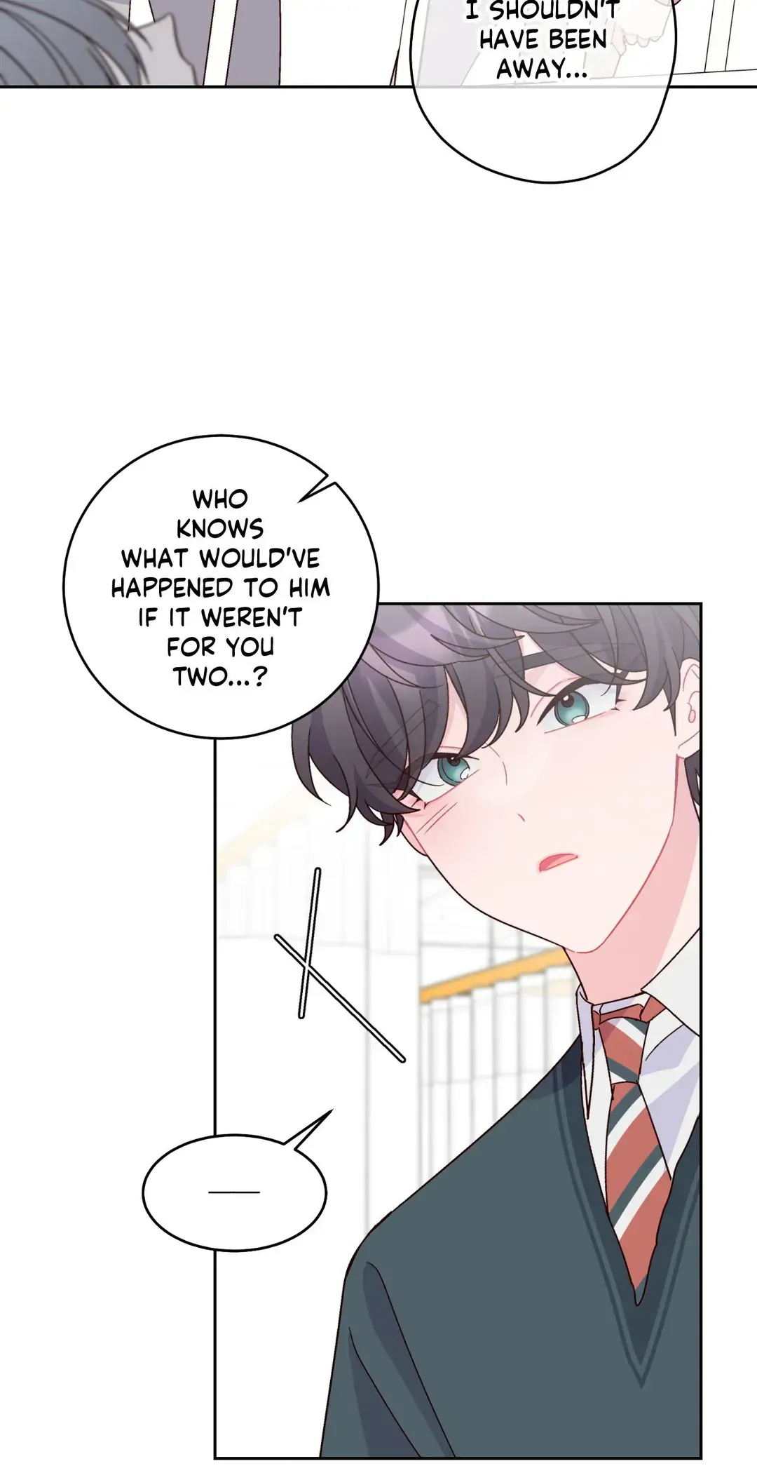Merry Marbling「Official」 - Chapter 106 manhwa