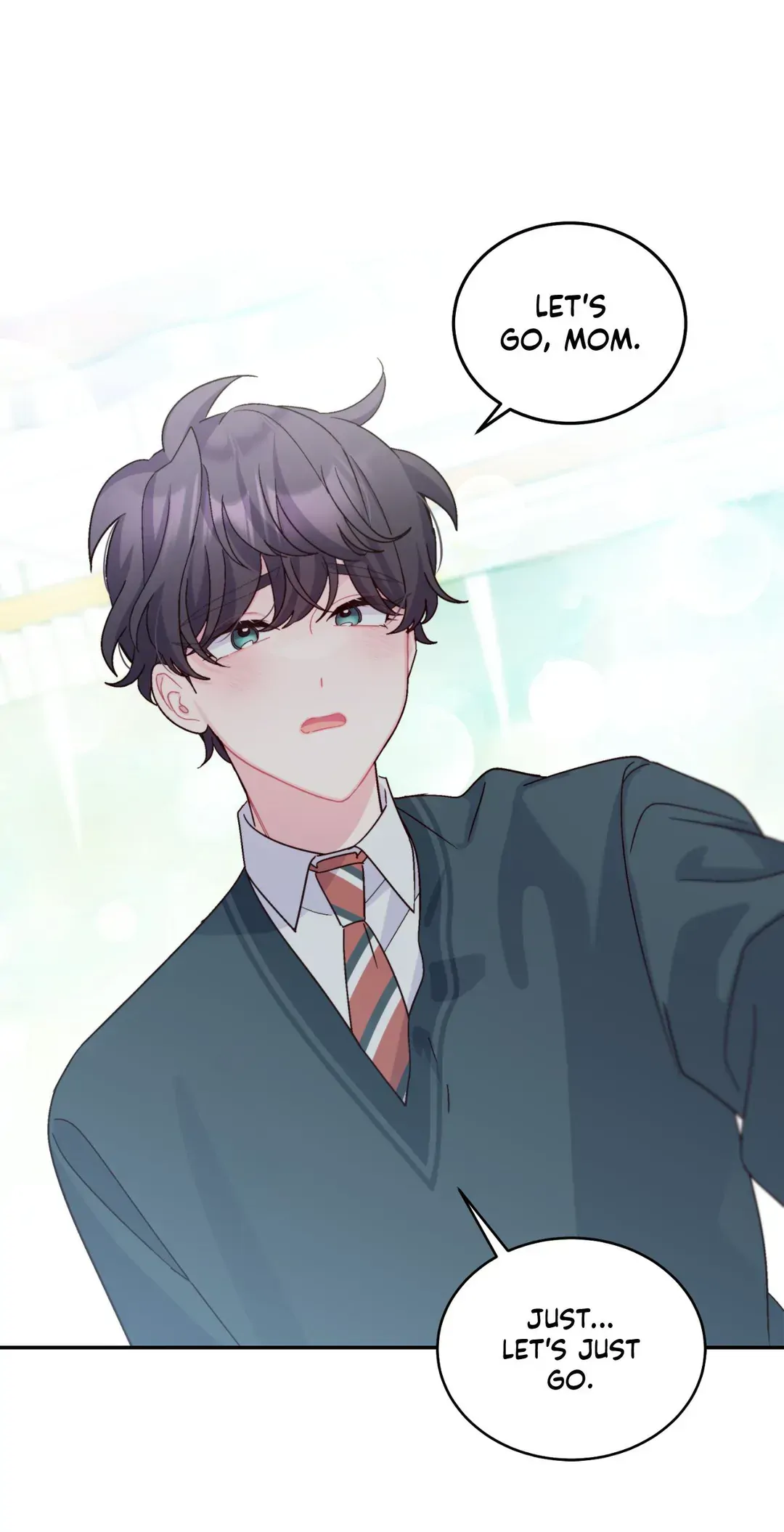 Merry Marbling「Official」 - Chapter 106 manhwa